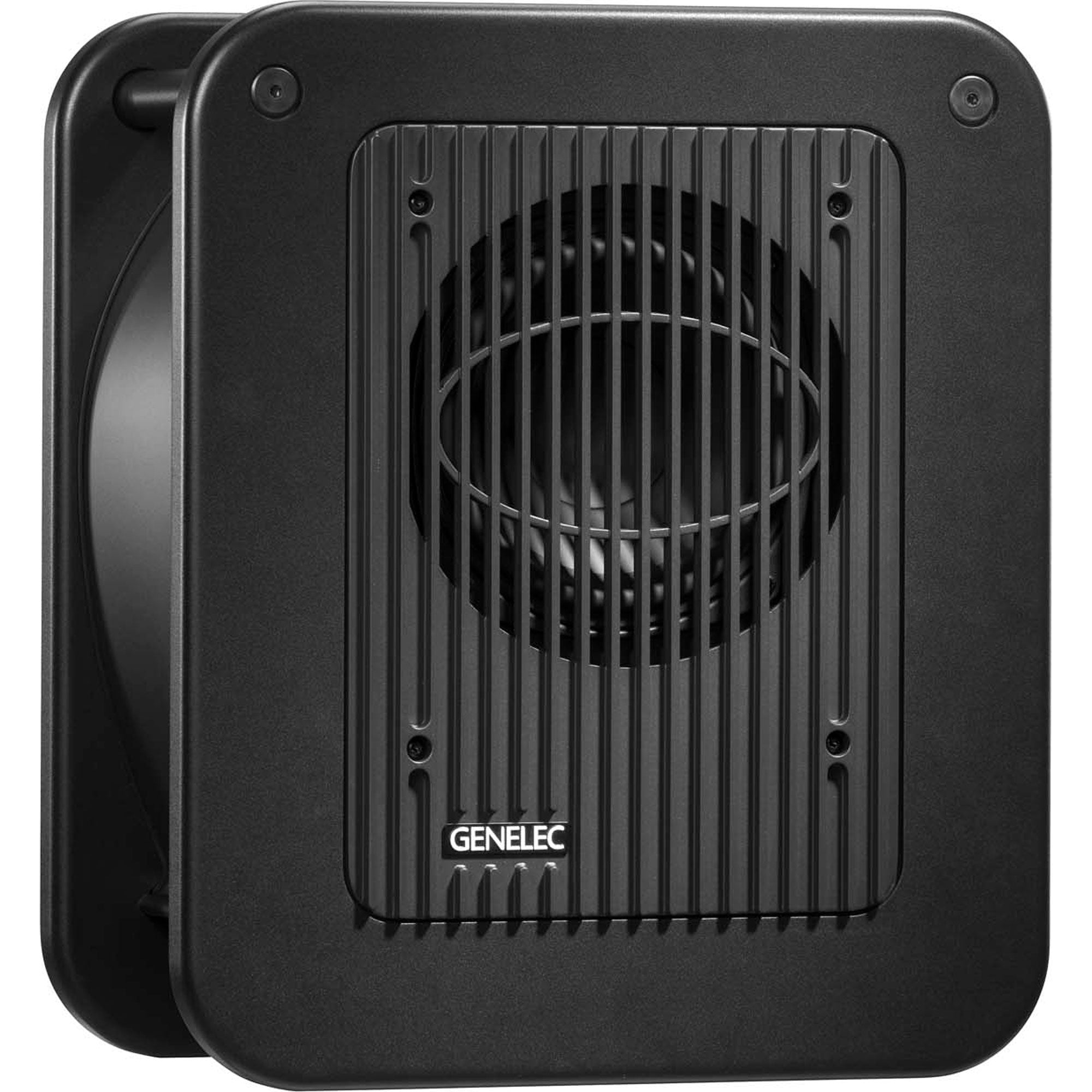 Genelec 7040A 50W 6.5" Active Studio Subwoofer (Dark Grey)