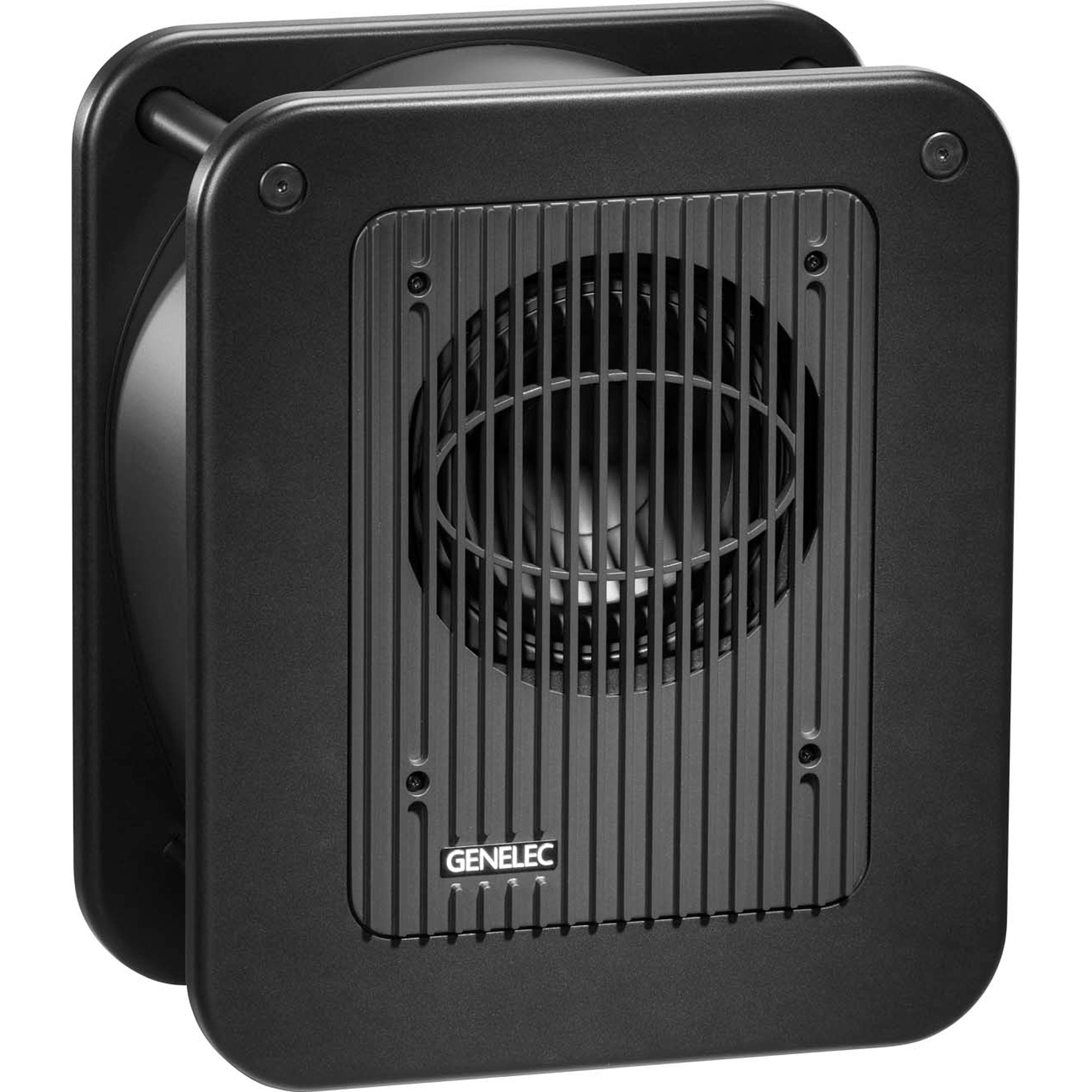 Genelec 7040A 50W 6.5" Active Studio Subwoofer (Dark Grey)