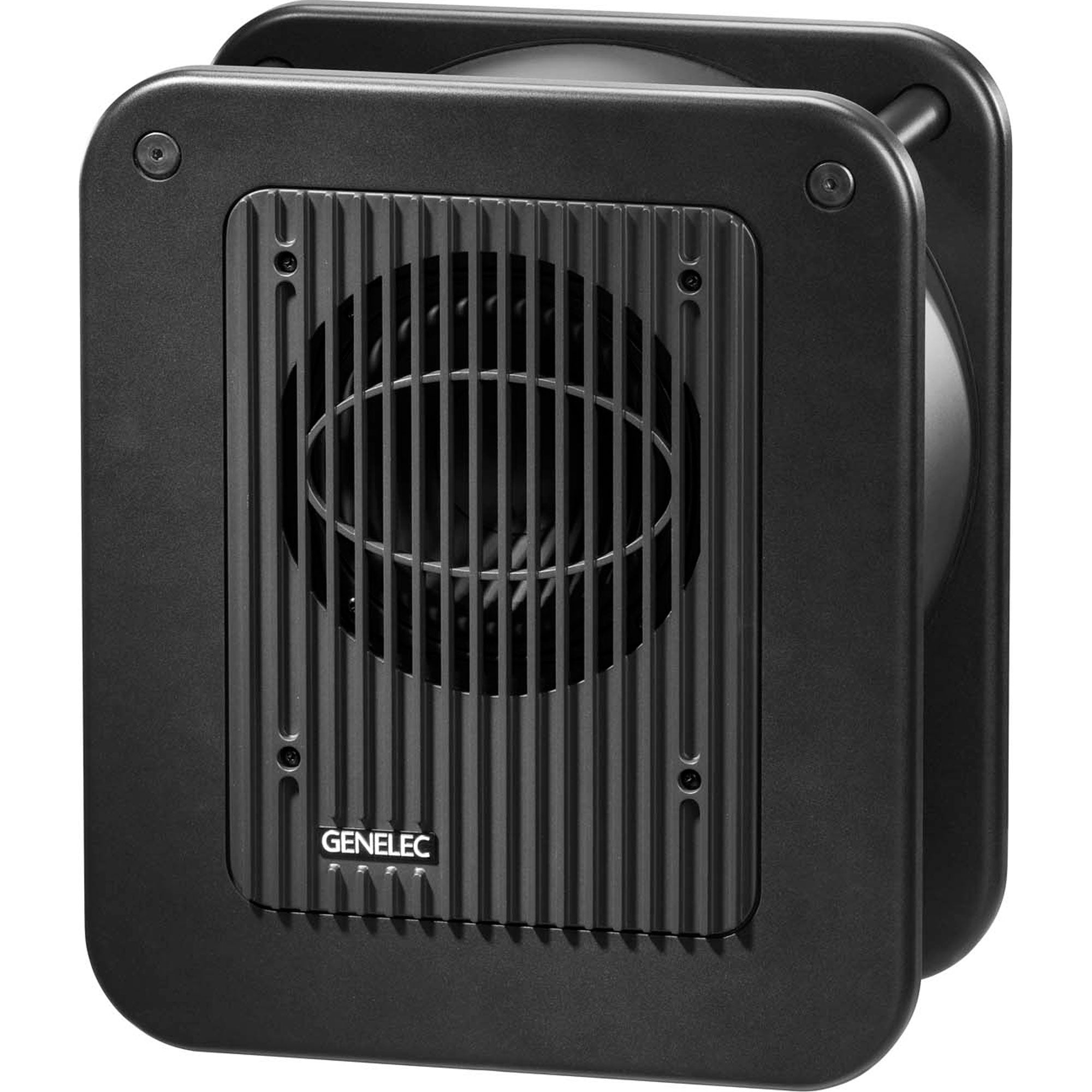 Genelec 7040A 50W 6.5" Active Studio Subwoofer (Dark Grey)