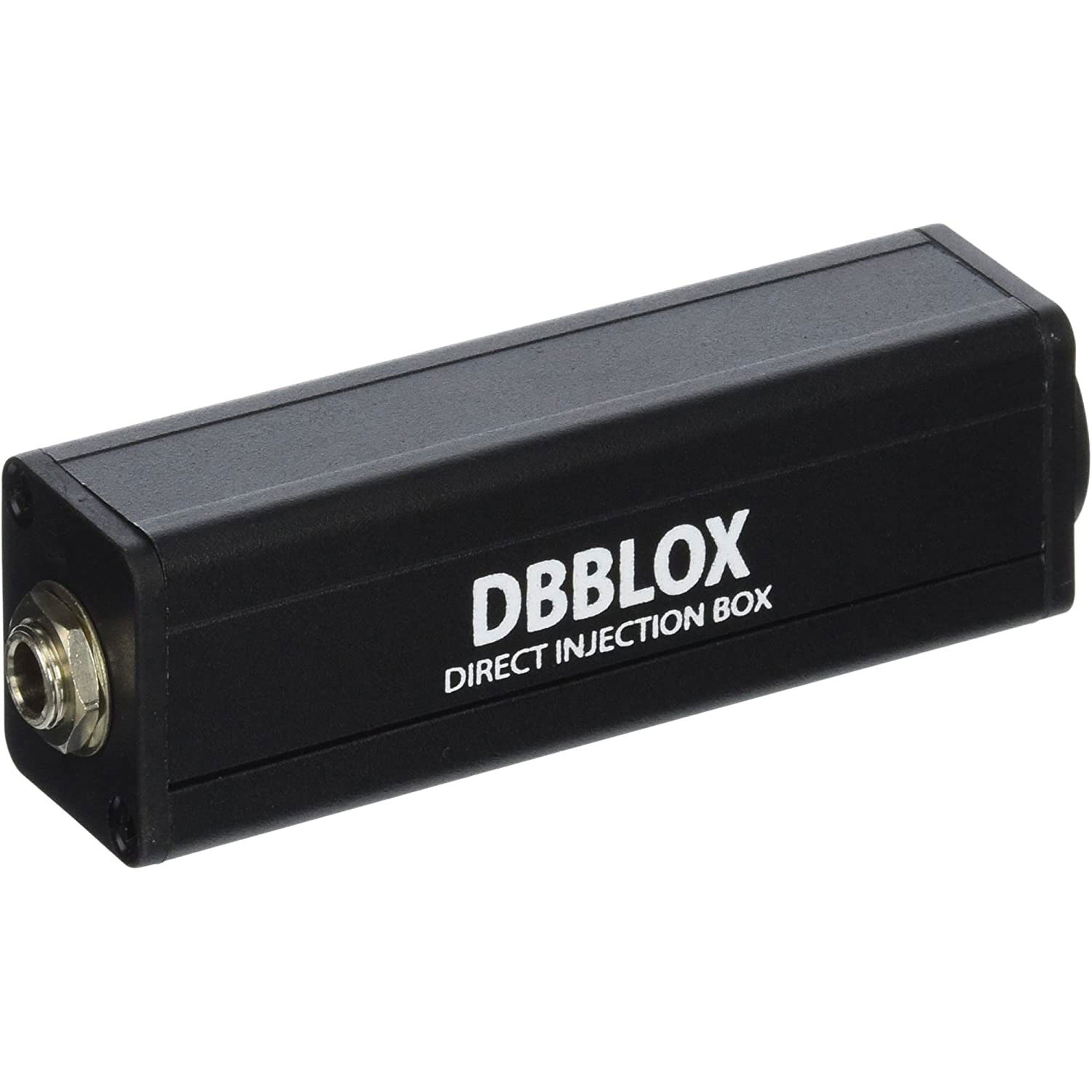 RapcoHorizon DBBLOX HiZ-LoZ Direct Injection Box