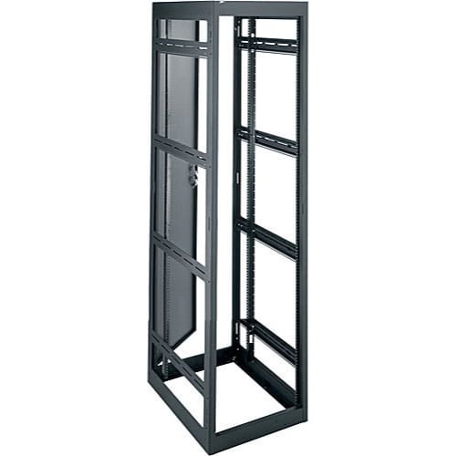 Middle Atlantic MRK-4442 Gangable Rack with Rear Door 44U