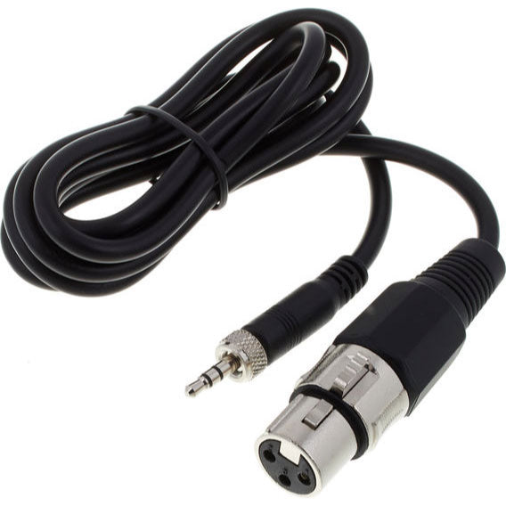 Sennheiser CL2 Line Cable for EK Series