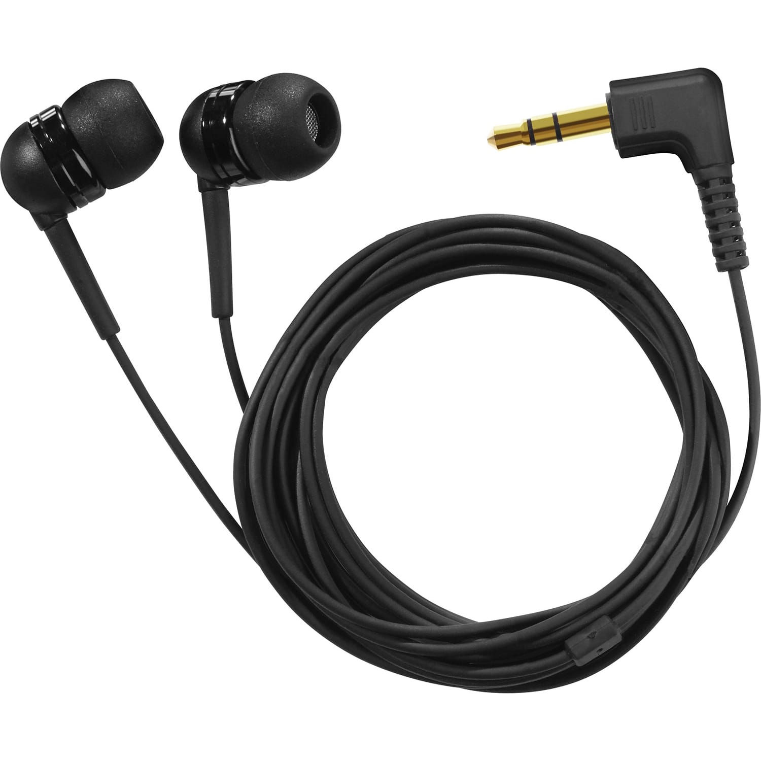 Sennheiser IE 4 In-Ear Stereo Earphones for Wireless Monitor Applications