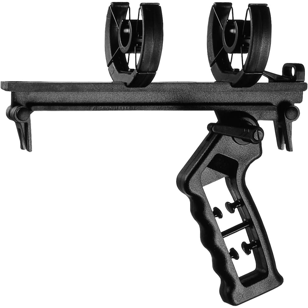 Sennheiser MZS20-1 Shock Mount Pistol Grip and Stand Adapter