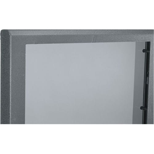 Middle Atlantic PVFD-44 Plexi Vented Front Door 44U