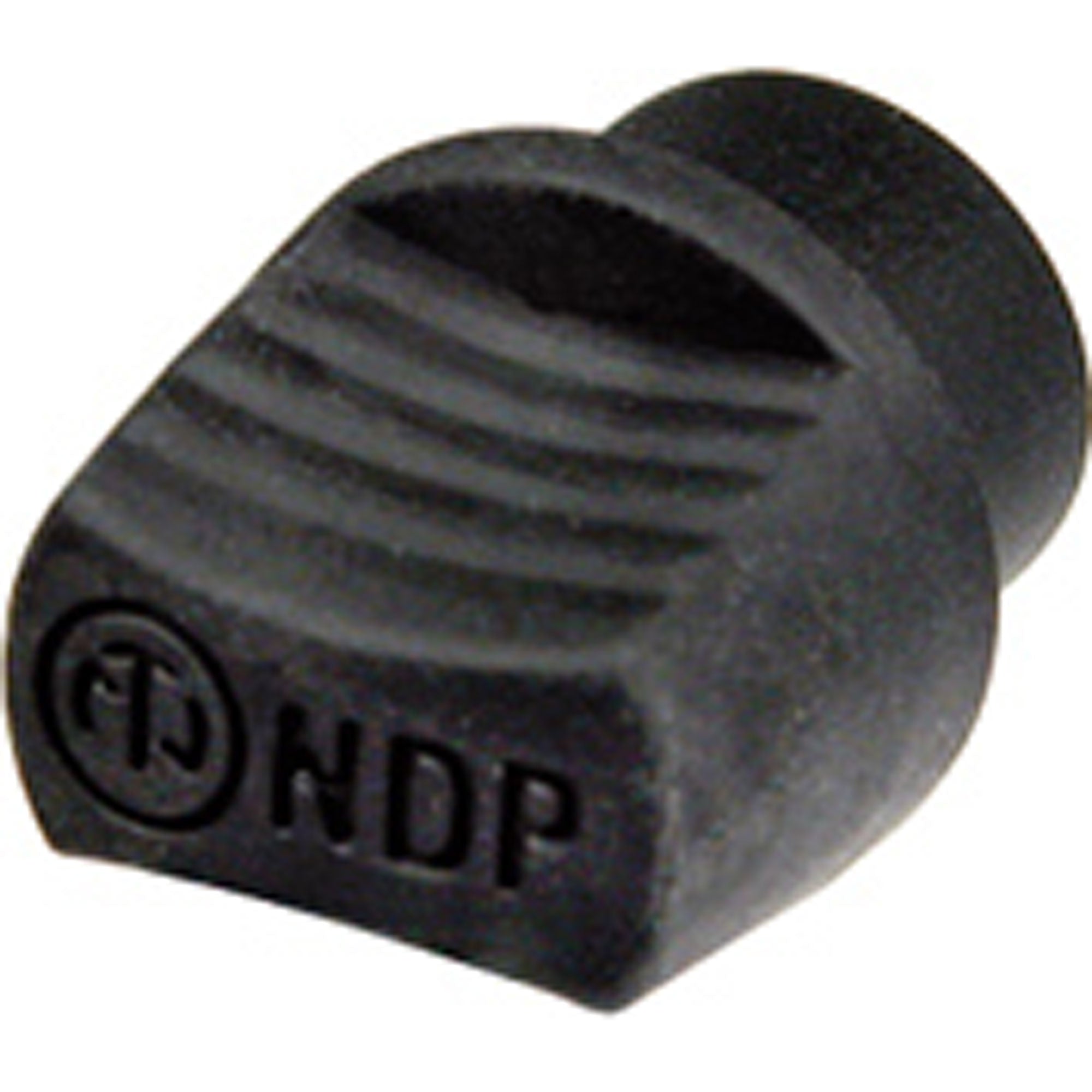 Neutrik NDP dummyPLUG for RCA Phono Jacks (Box of 100)