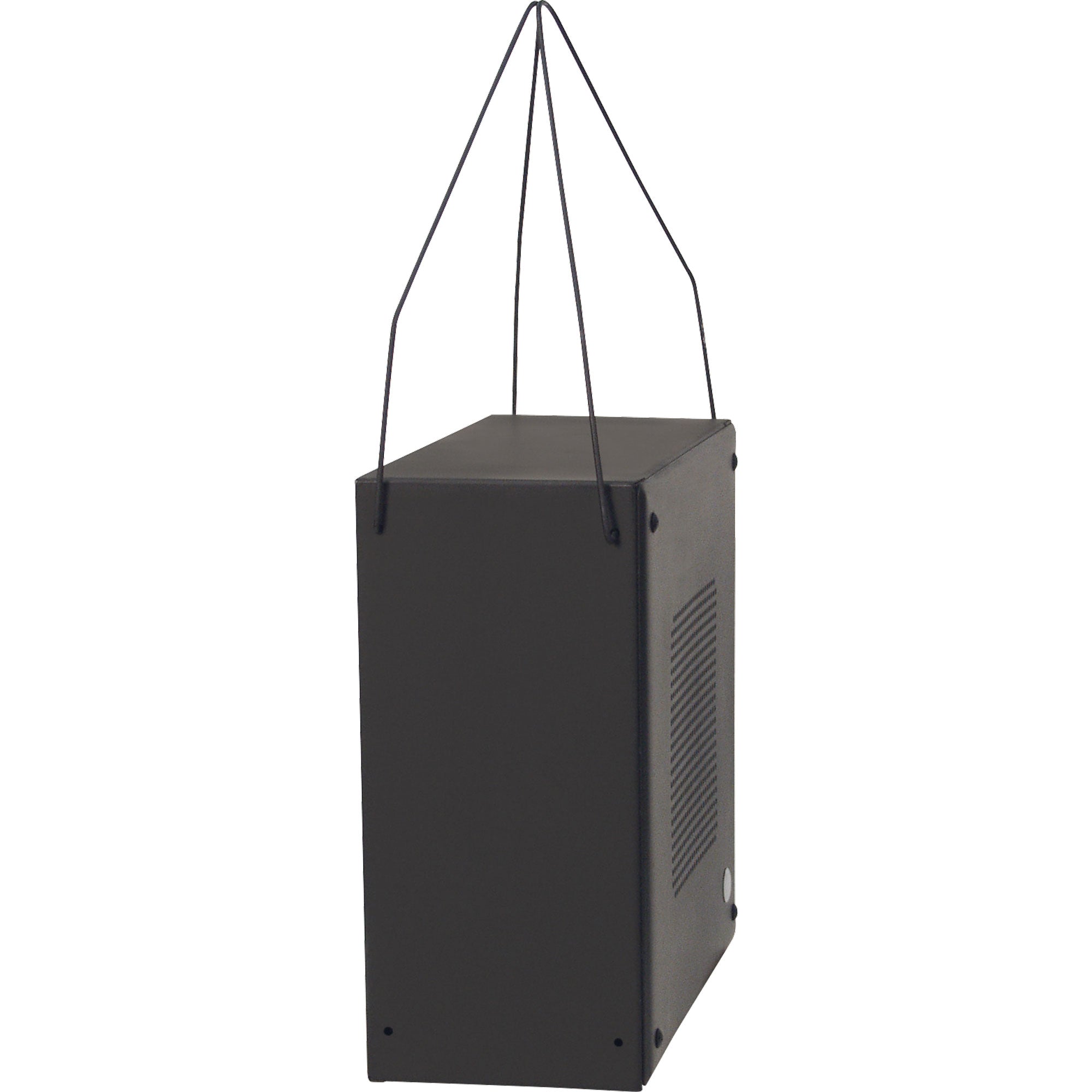 AtlasIED M1000 Sound Masking Loudspeaker (Black)