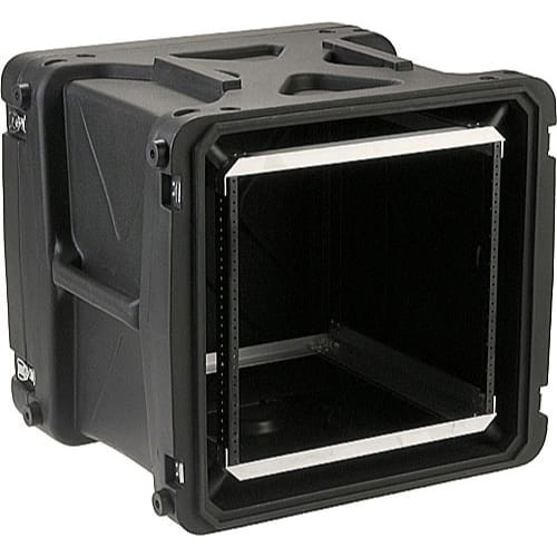 SKB 1SKB-R910U20 ATA Roto-Molded Shock Rack Case (10U, 20" Deep)