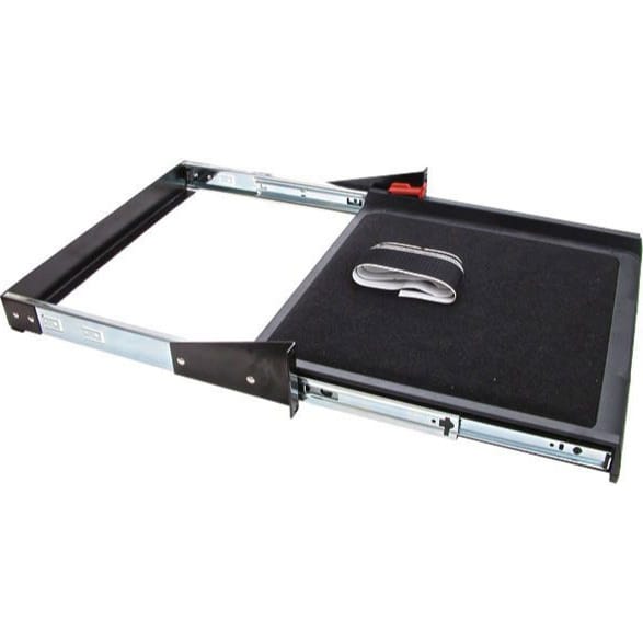 SKB 1SKB-VS-1 Hook-and-Loop Fastener Shelf (2U)