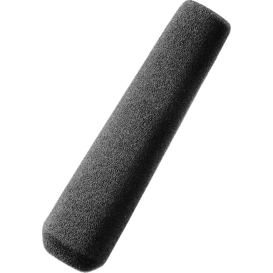 Sennheiser MZW-415 Foam Windscreen for MKH416 (Grey)