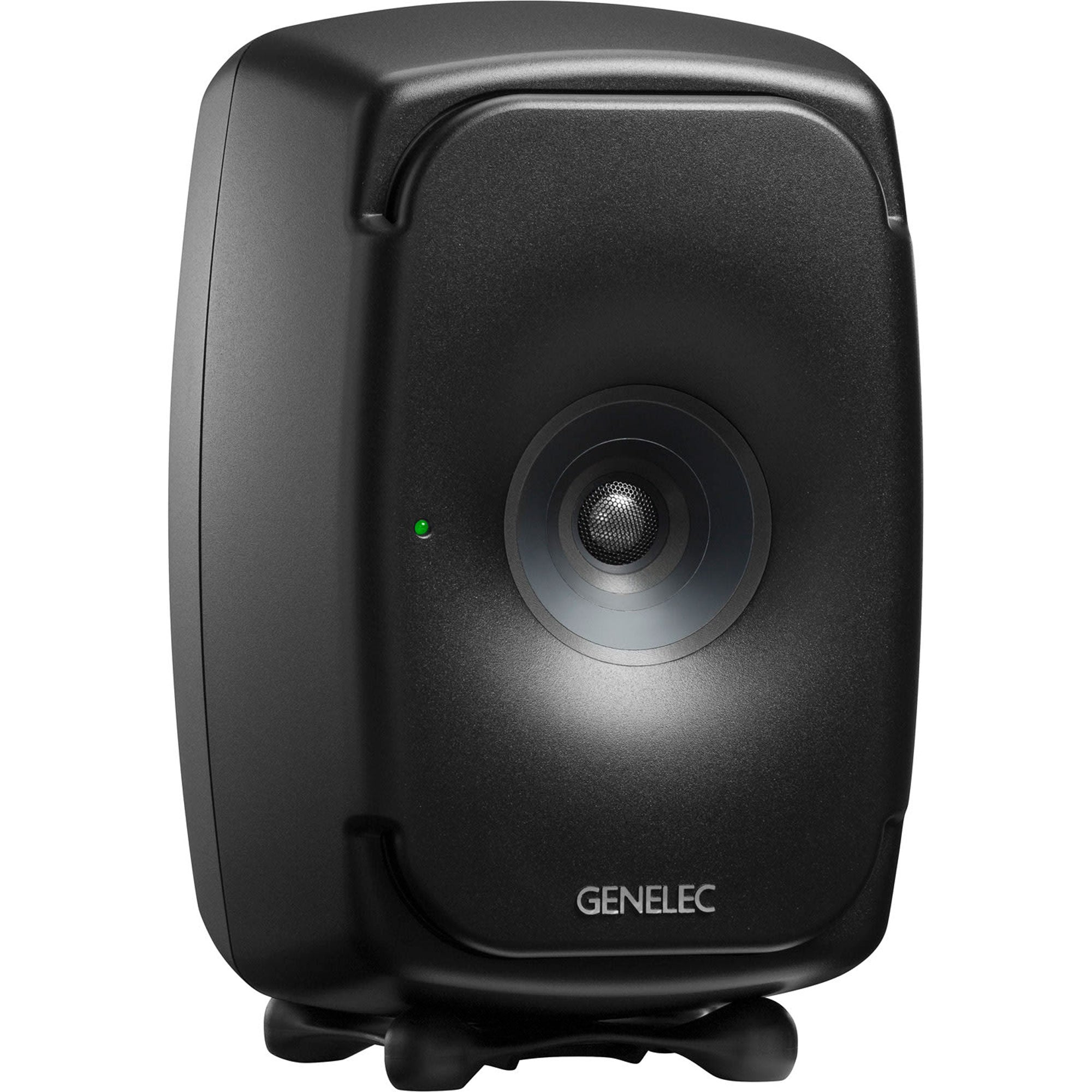 Genelec 8341A SAM Series Three-Way Coaxial Active Studio Monitor (Black)