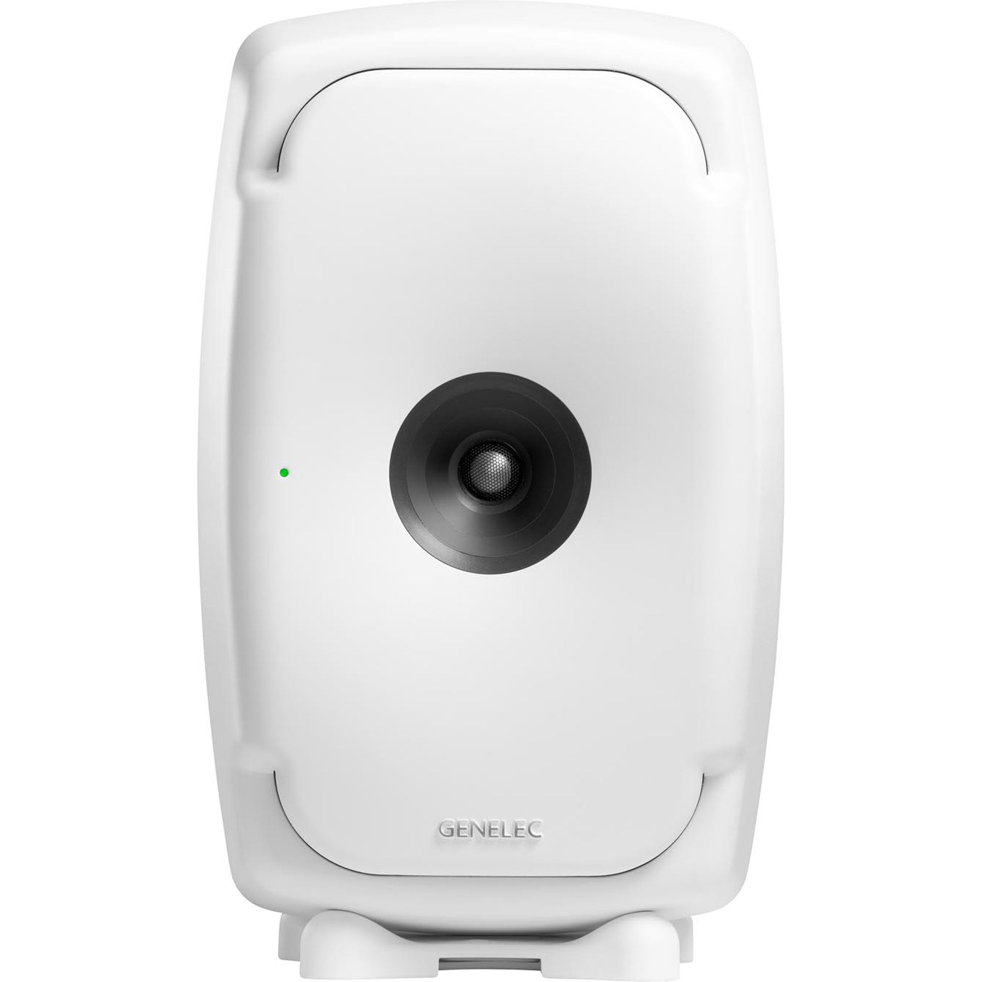 Genelec 8361A SAM Series Three-Way Coaxial Active Studio Monitor (White)