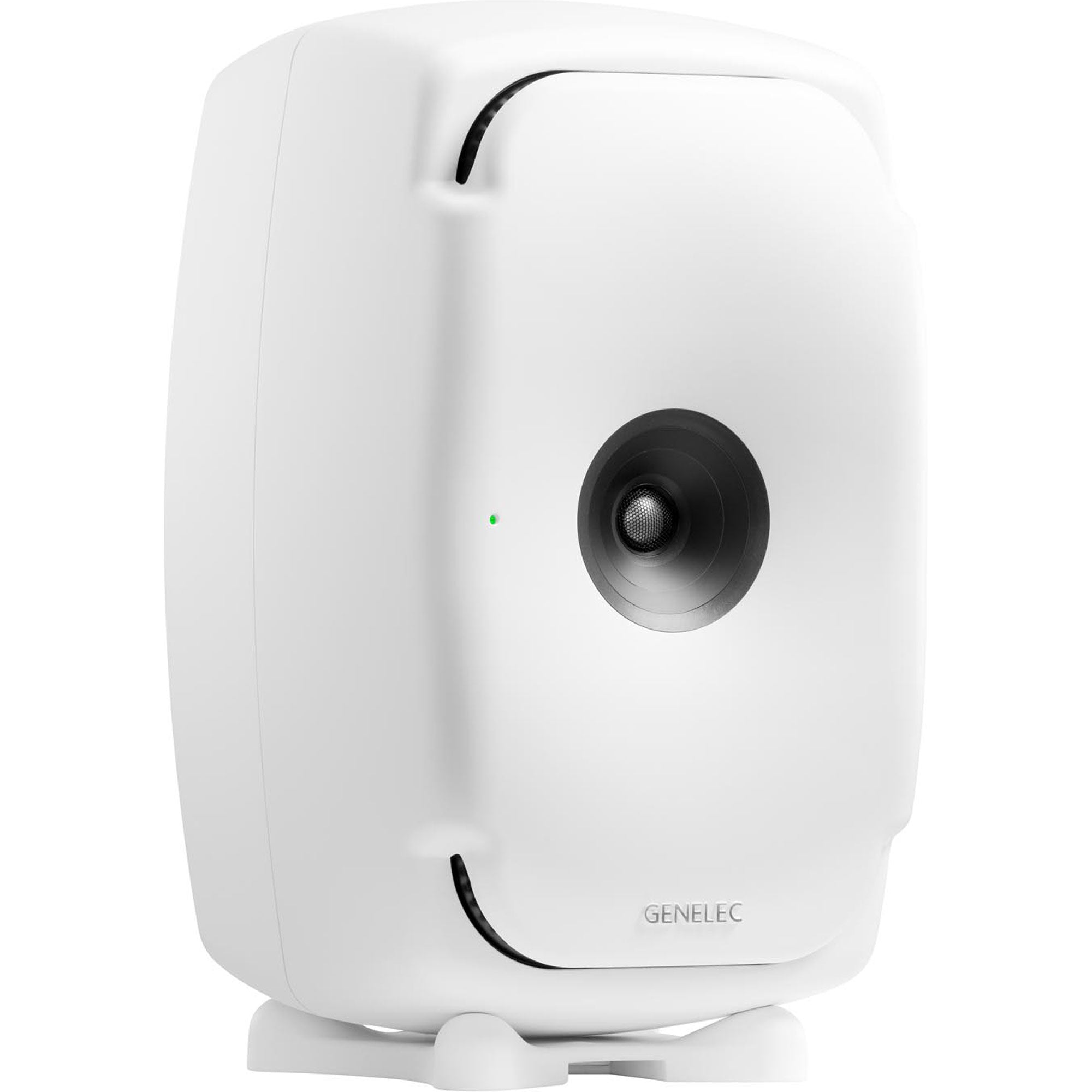 Genelec 8361A SAM Series Three-Way Coaxial Active Studio Monitor (White)