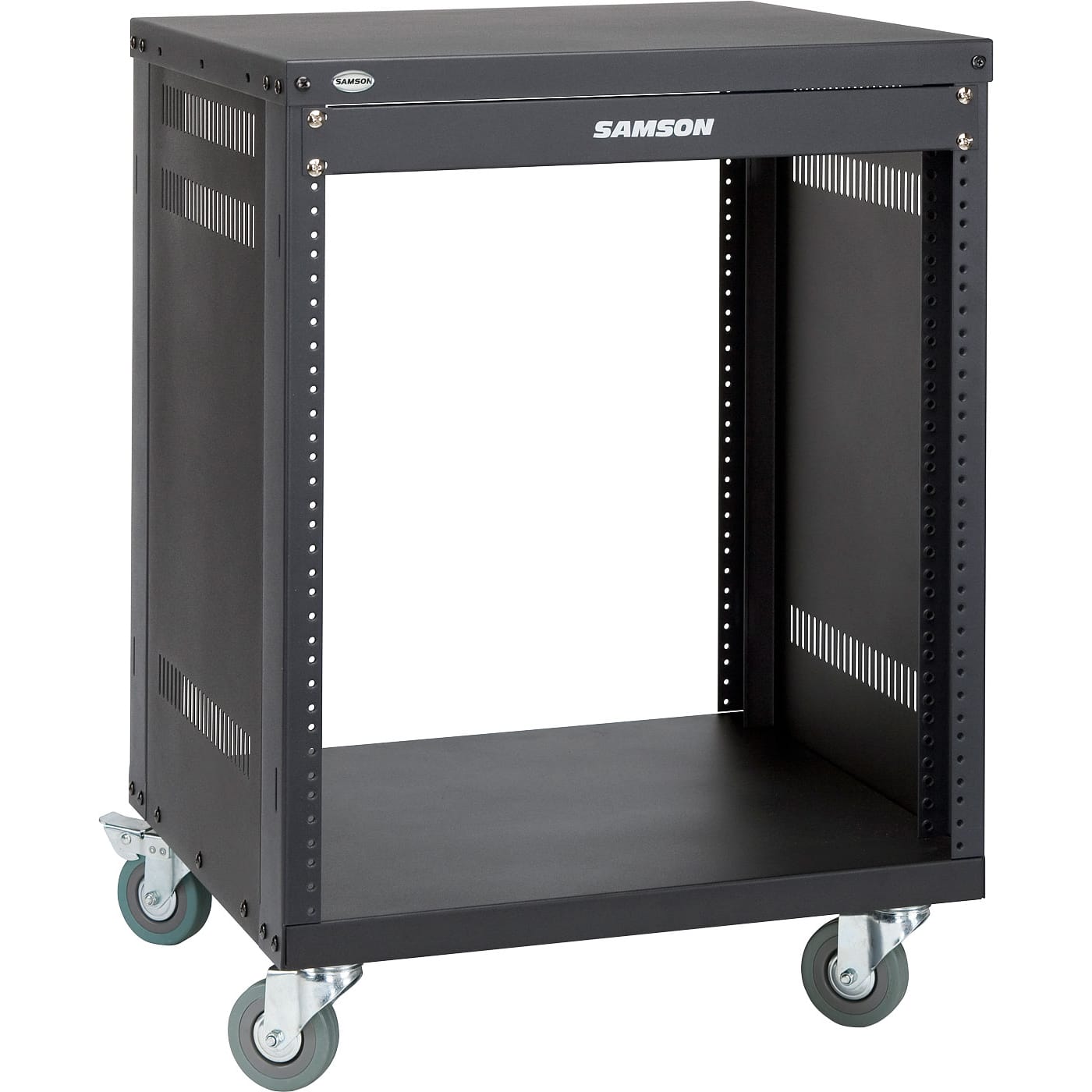 Samson SRK12 Universal Rack Stand (12RU)