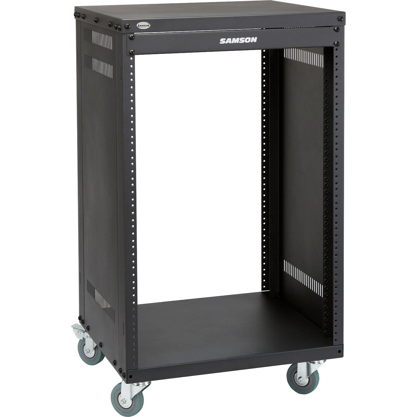 Samson SRK16 Universal Rack Stand (16RU)