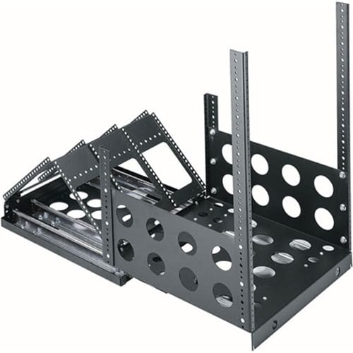 Middle Atlantic SRS4-18 Pull-Out Rack System 18U