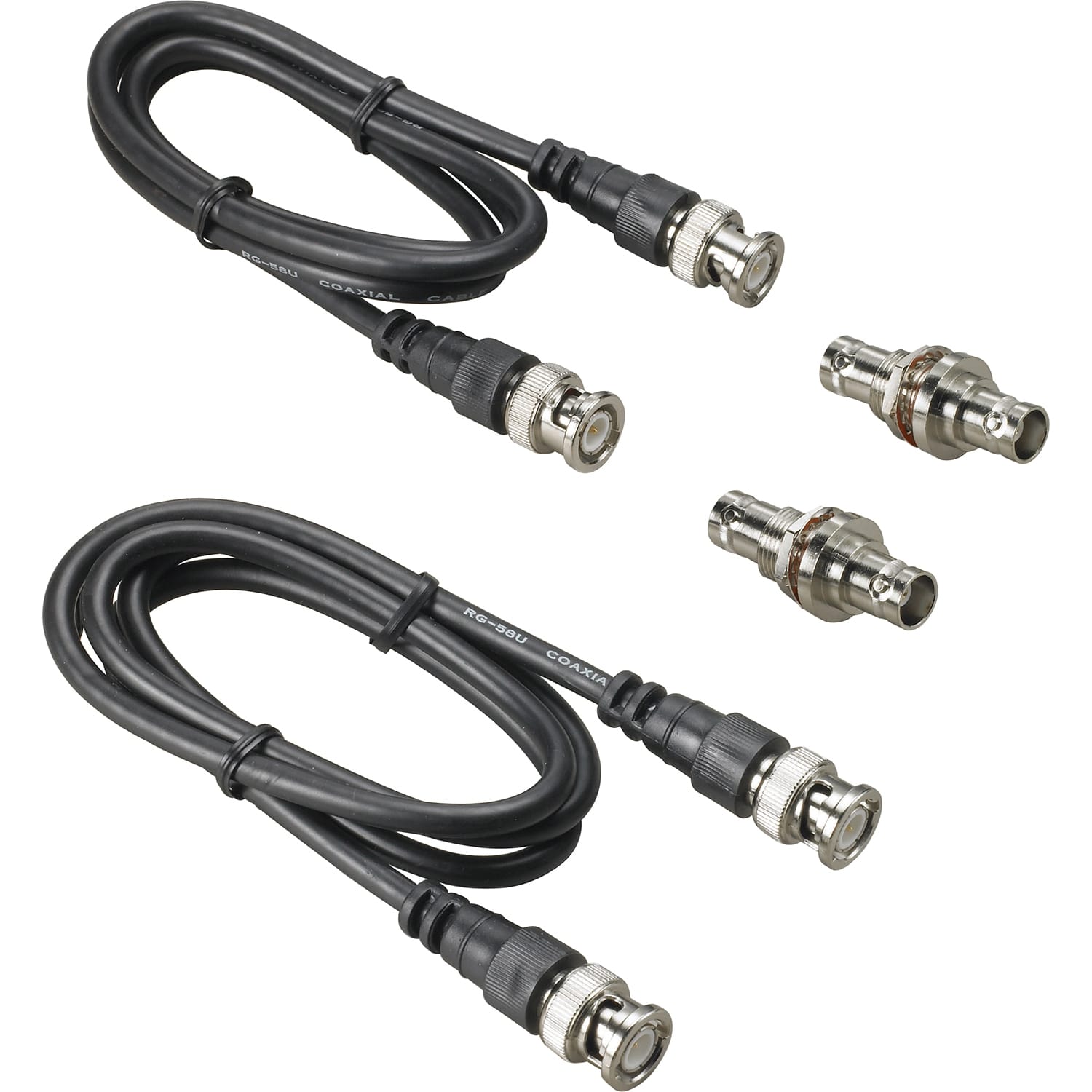 Audio-Technica ATW-BH1 Antenna Bulkhead Connector Kit