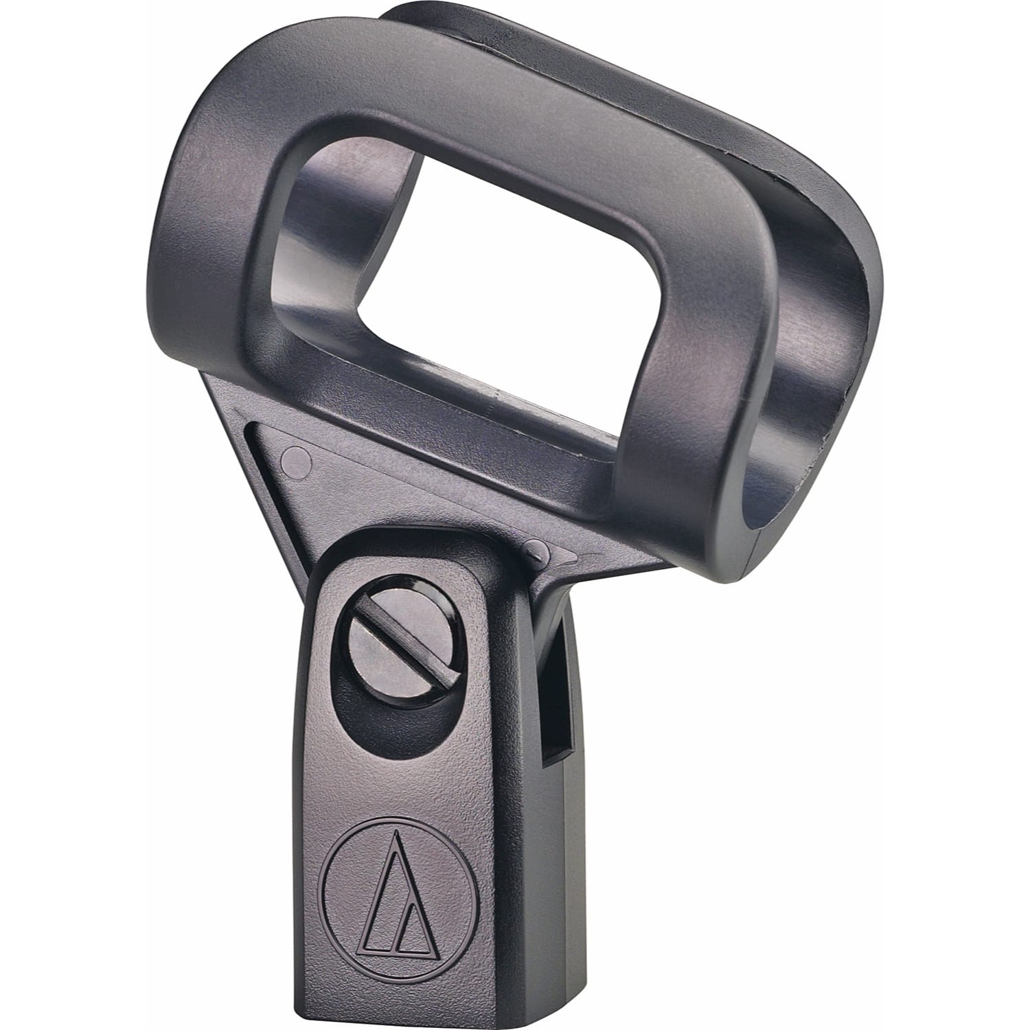 Audio-Technica AT8456a Quiet-Flex Microphone Stand Clamp