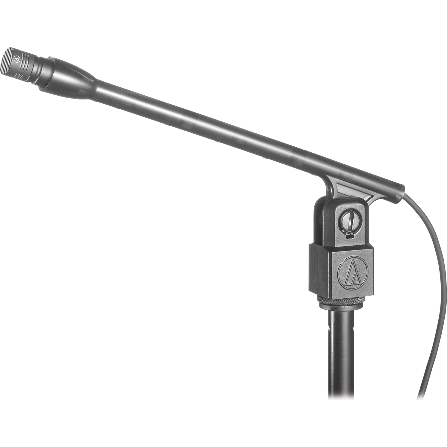 Audio-Technica AT8438 Microphone Desk-Stand Adapter Mount