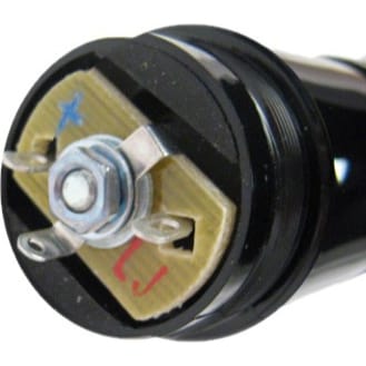 Shure R45 Cartridge for 544 and 545 Series