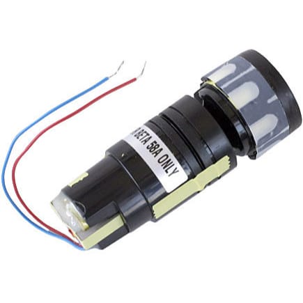 Shure R176 Cartridge for Beta 58A