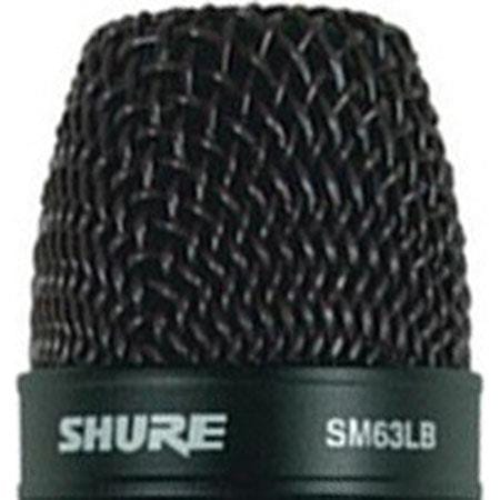 Shure RK366G Grille for SM63