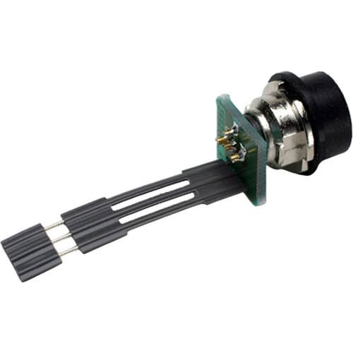 Shure RPW268 U1L to U1 Conversion Kit