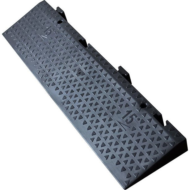 Penn Elcom CROSS5-RAMP Cross 5 Ramp Section (Black)