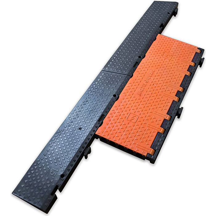 Penn Elcom CROSS5-RAMP Cross 5 Ramp Section (Black)