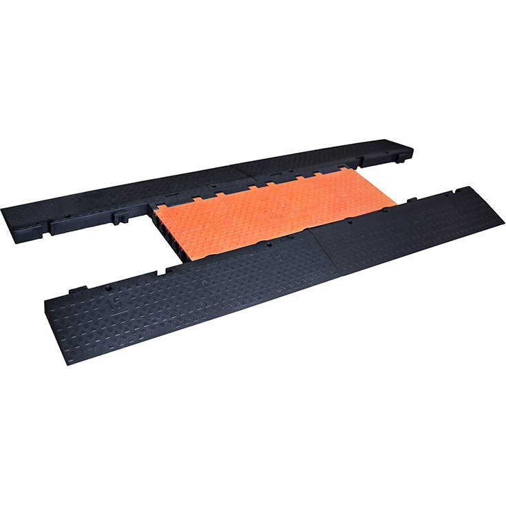 Penn Elcom CROSS5-RAMP Cross 5 Ramp Section (Black)