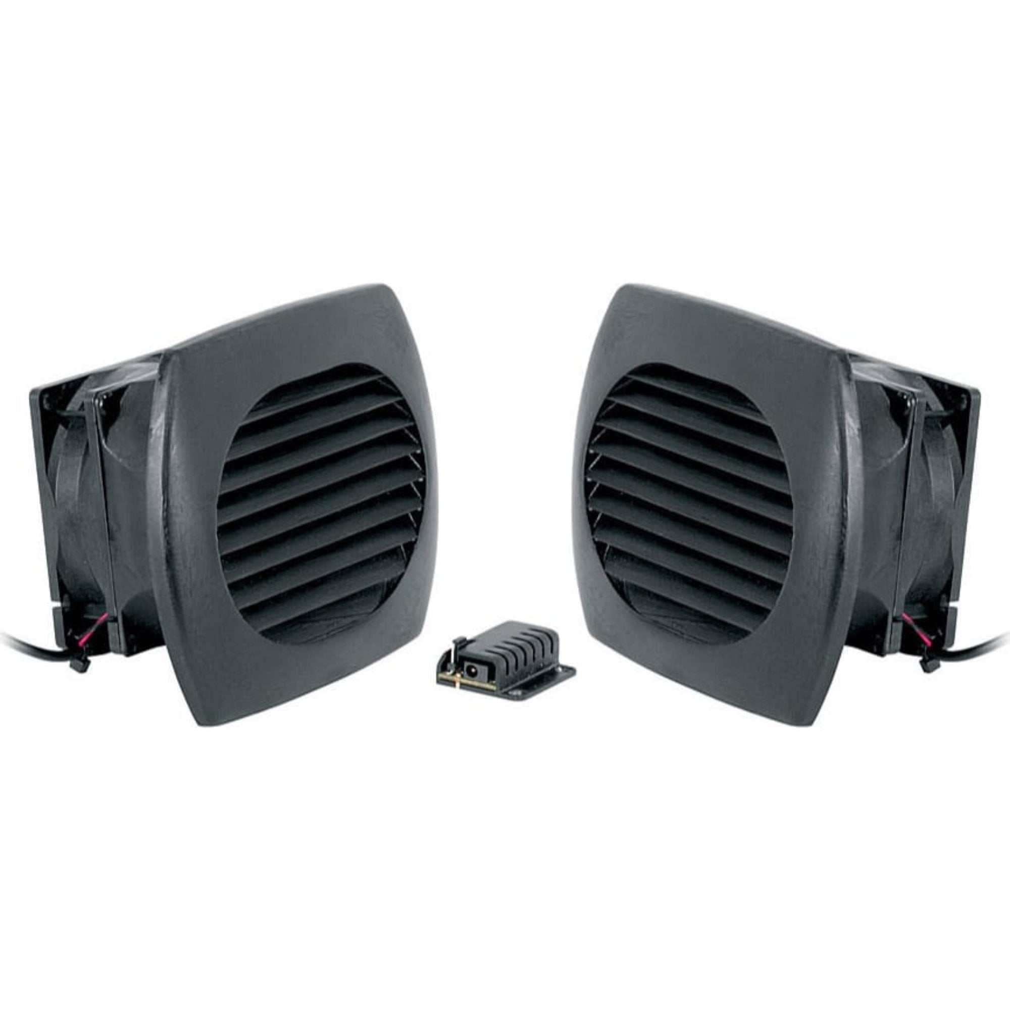 Middle Atlantic CAB-COOL-2 Dual Fan Cabinet Cooler