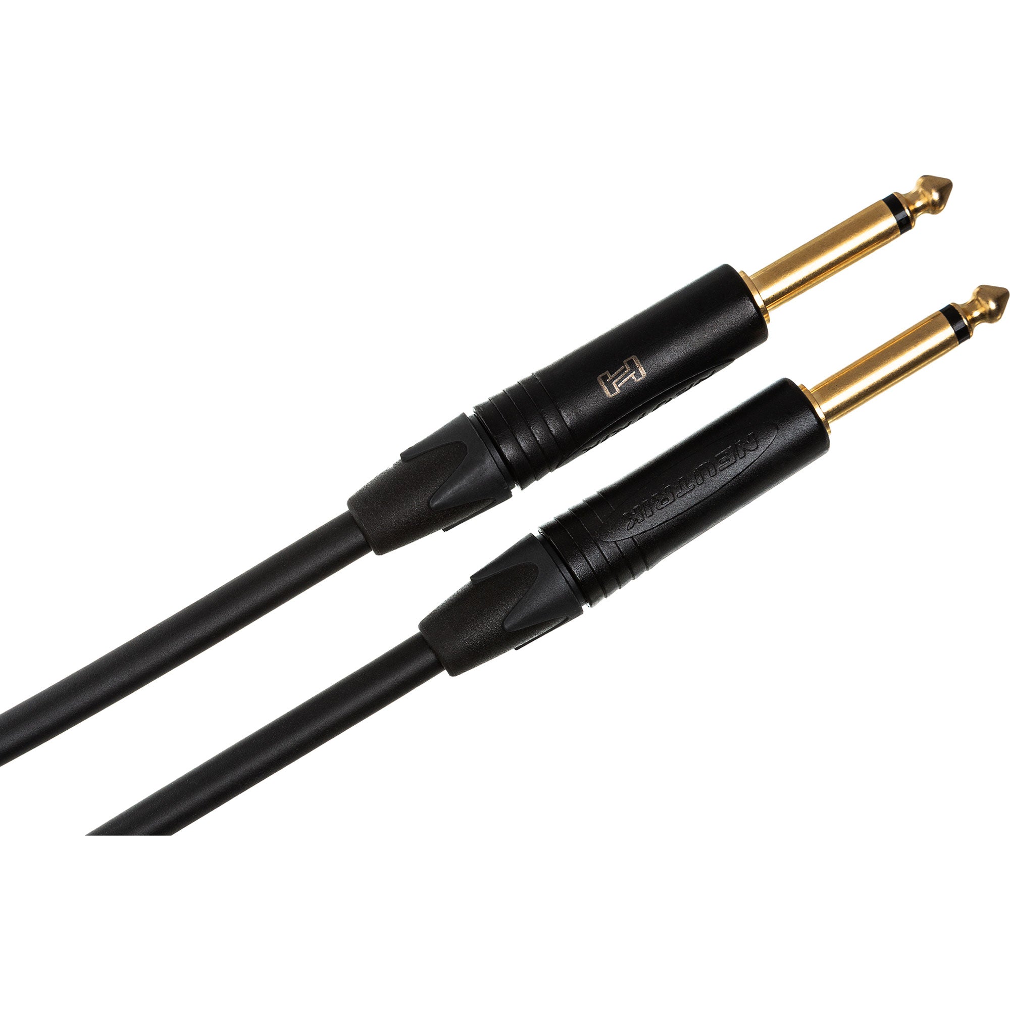 Hosa CGK-005 Edge Guitar Cable (5')