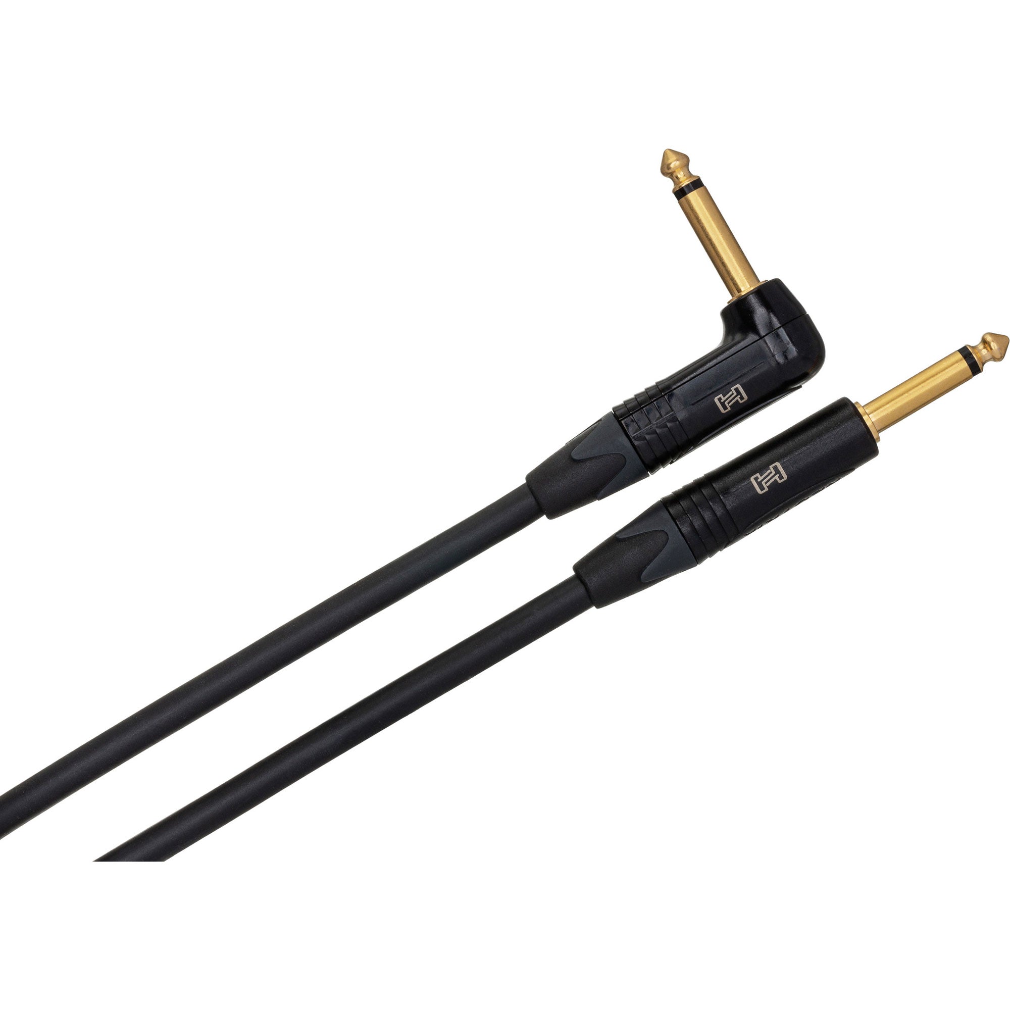 Hosa CGK-015R Edge Guitar Cable (15')