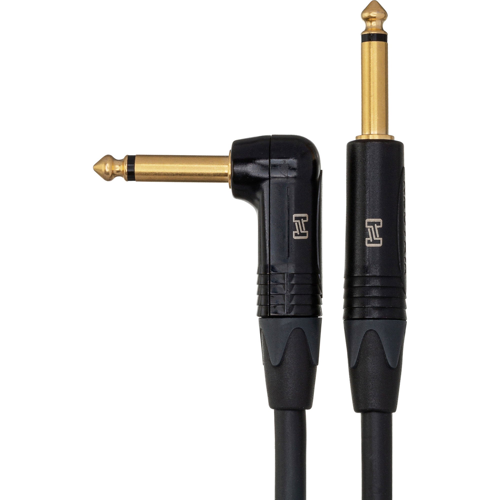 Hosa CGK-015R Edge Guitar Cable (15')