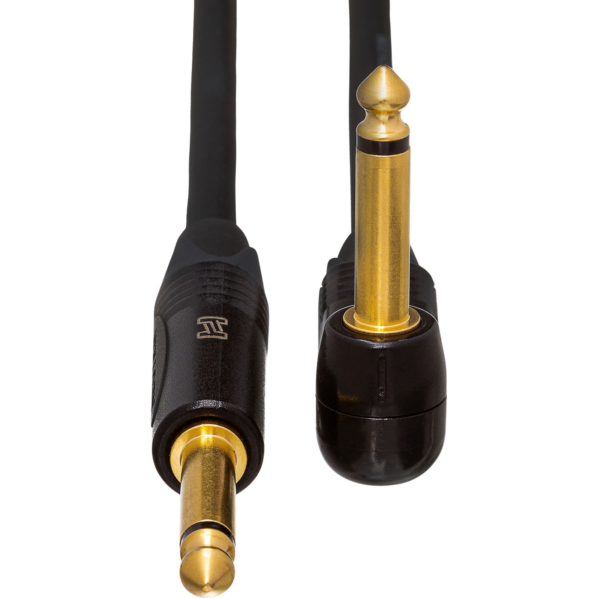 Hosa CGK-015R Edge Guitar Cable (15')