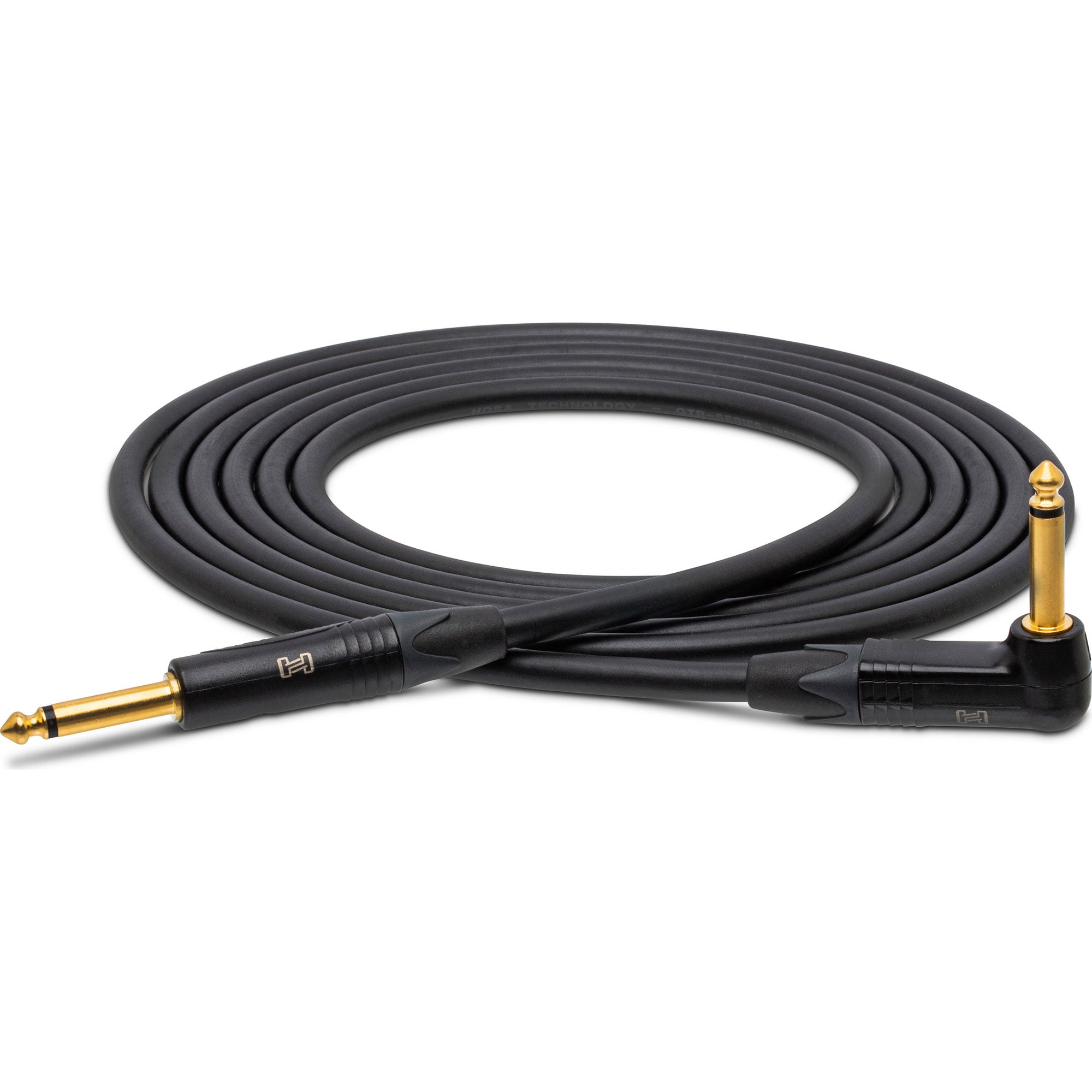 Hosa CGK-015R Edge Guitar Cable (15')