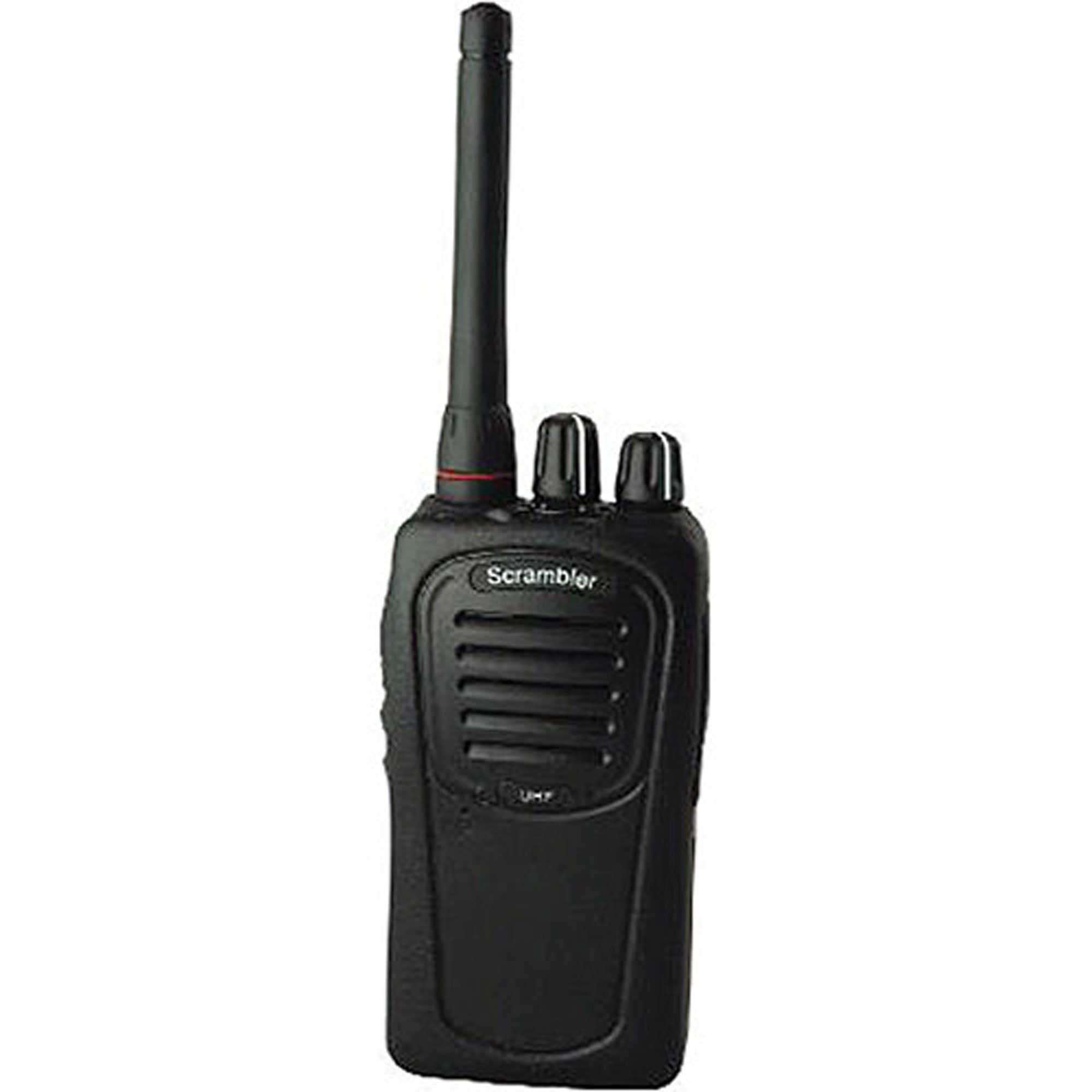 Eartec SC-1000 Scrambler PLUS UHF Two-Way Radio