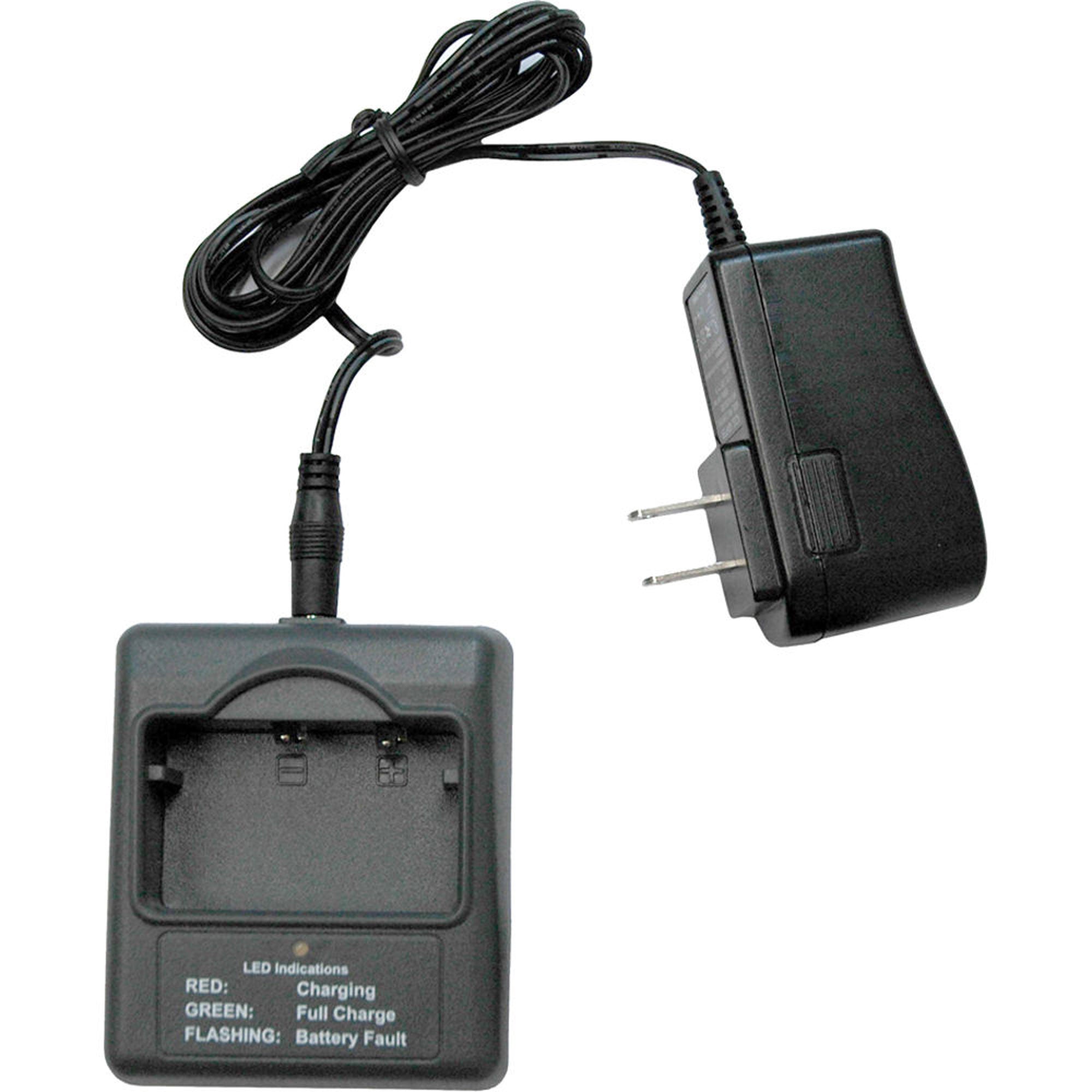 Eartec SCCG800LI Charger for Scrambler PLUS