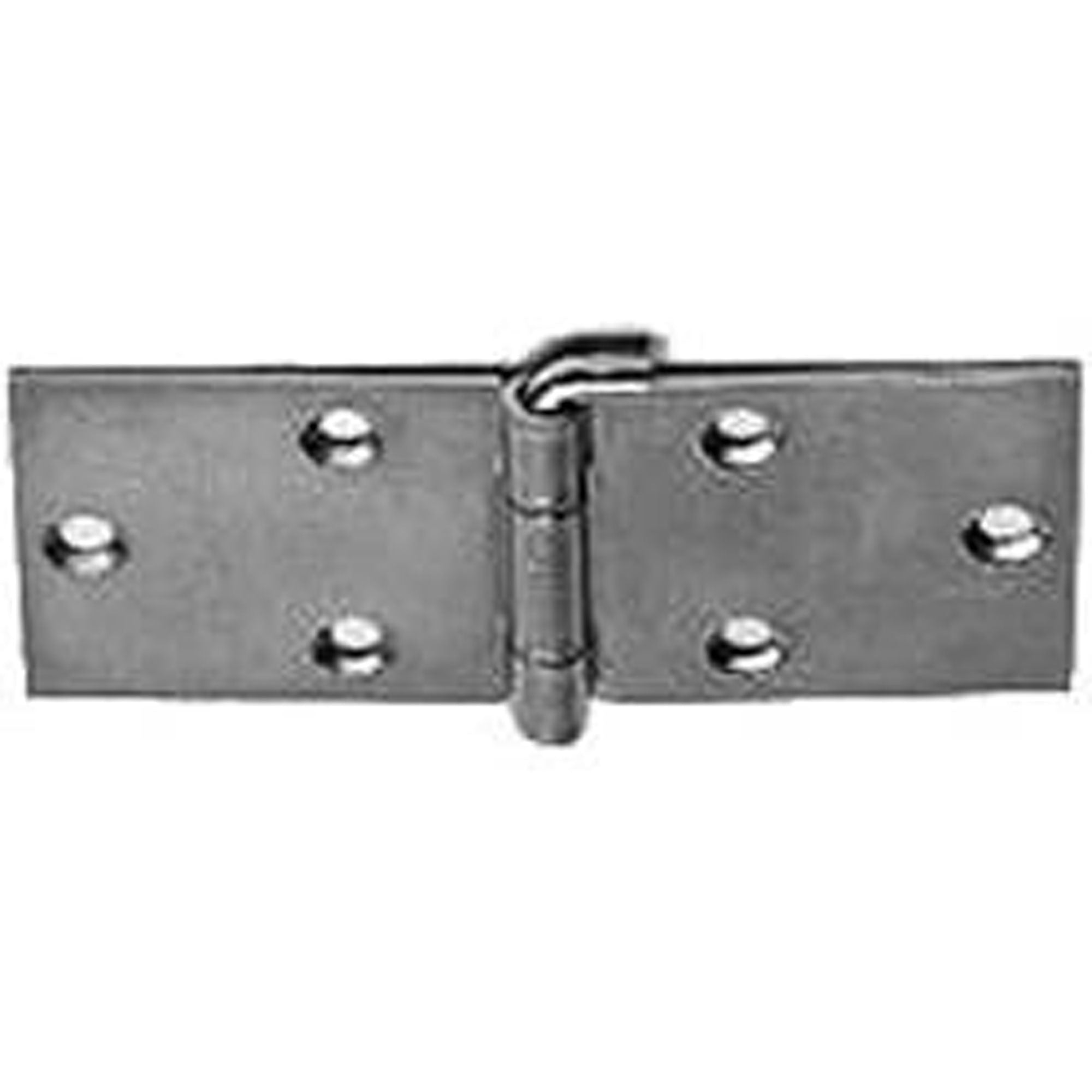 BMI Supply Rosco 1.5" Loose Pin Hinges (12 Pack)