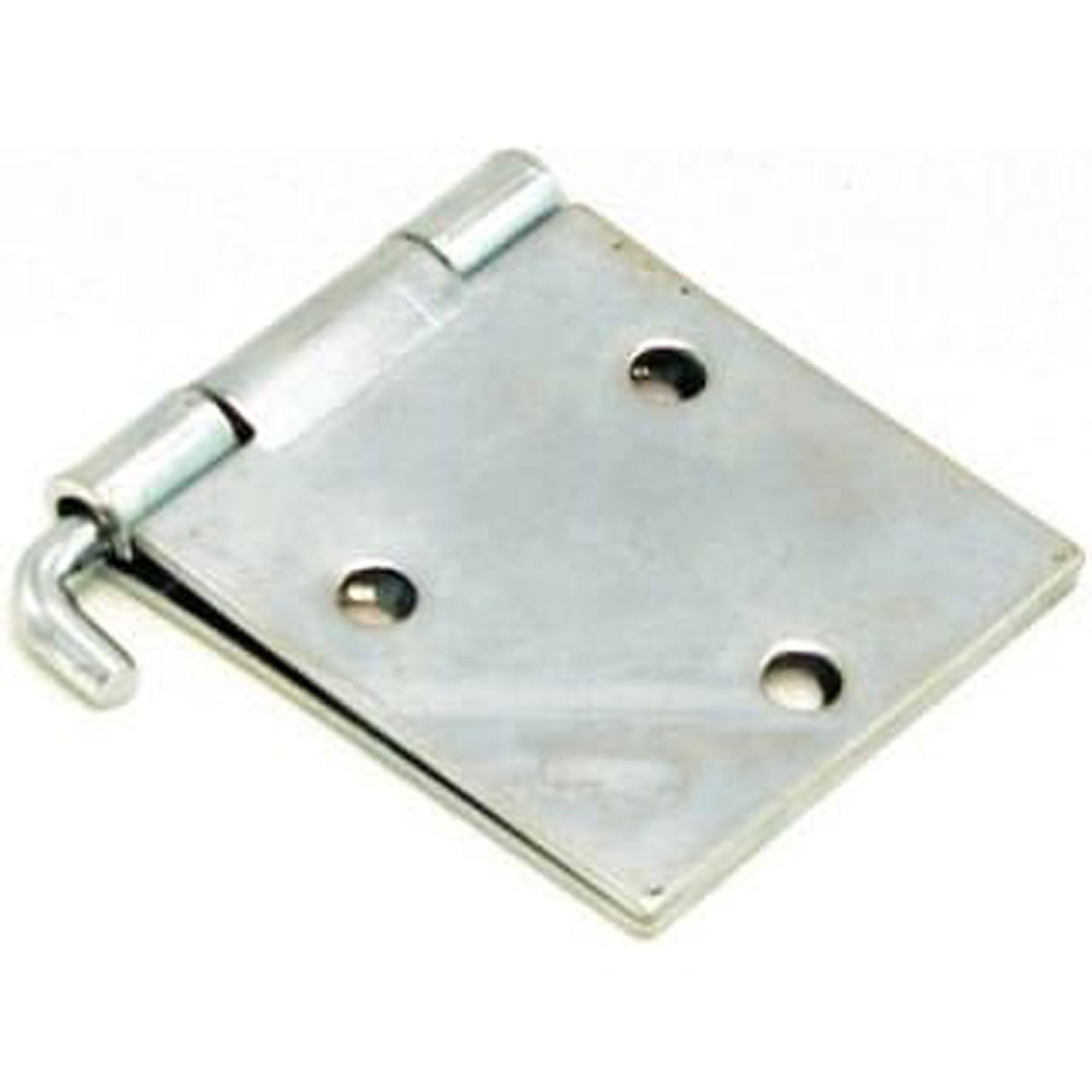 BMI Supply Rosco 2" Loose Pin Hinges (12 Pack)