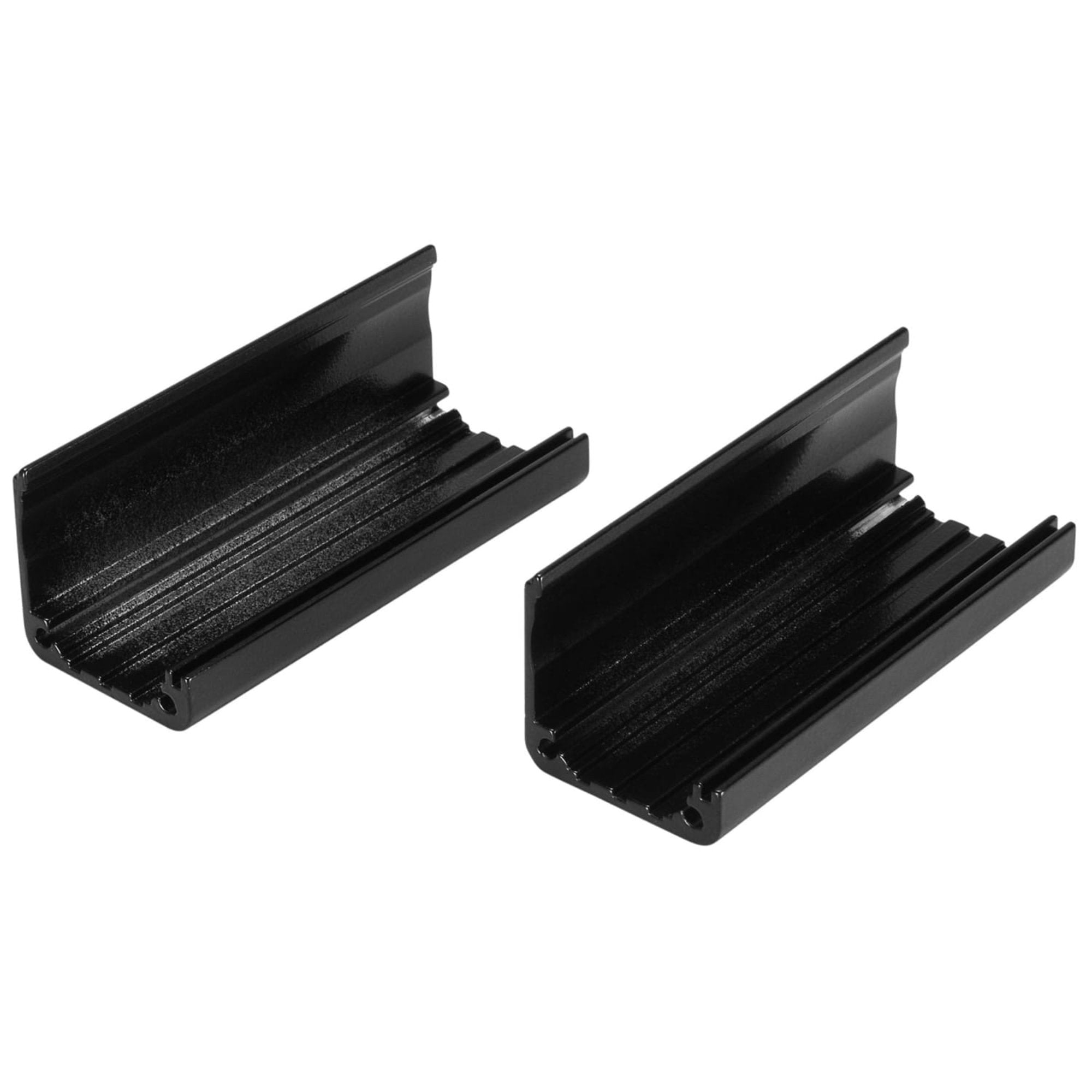 Neutrik NA-Housing Extrusion Profile Set (D-Shape Adapter Housing)