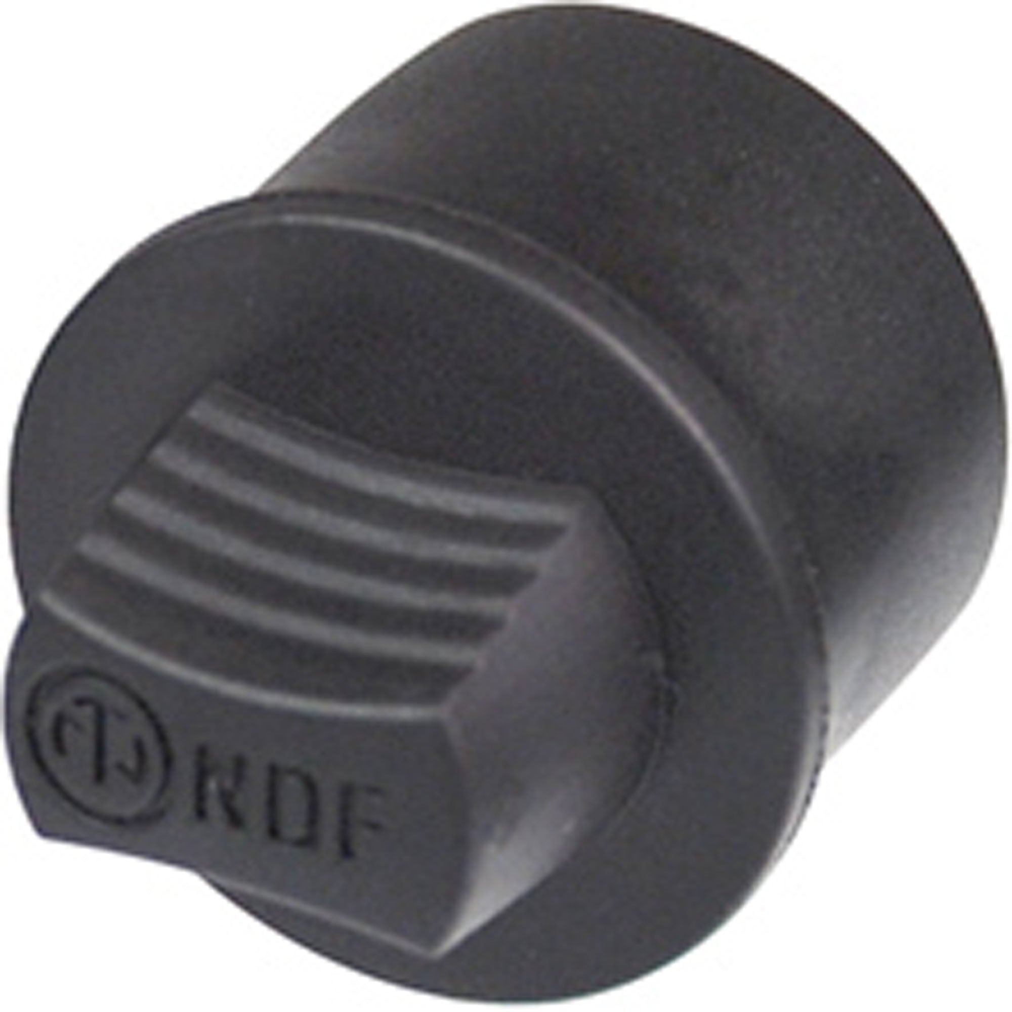 Neutrik NDF dummyPLUG for Female XLR Receptacles