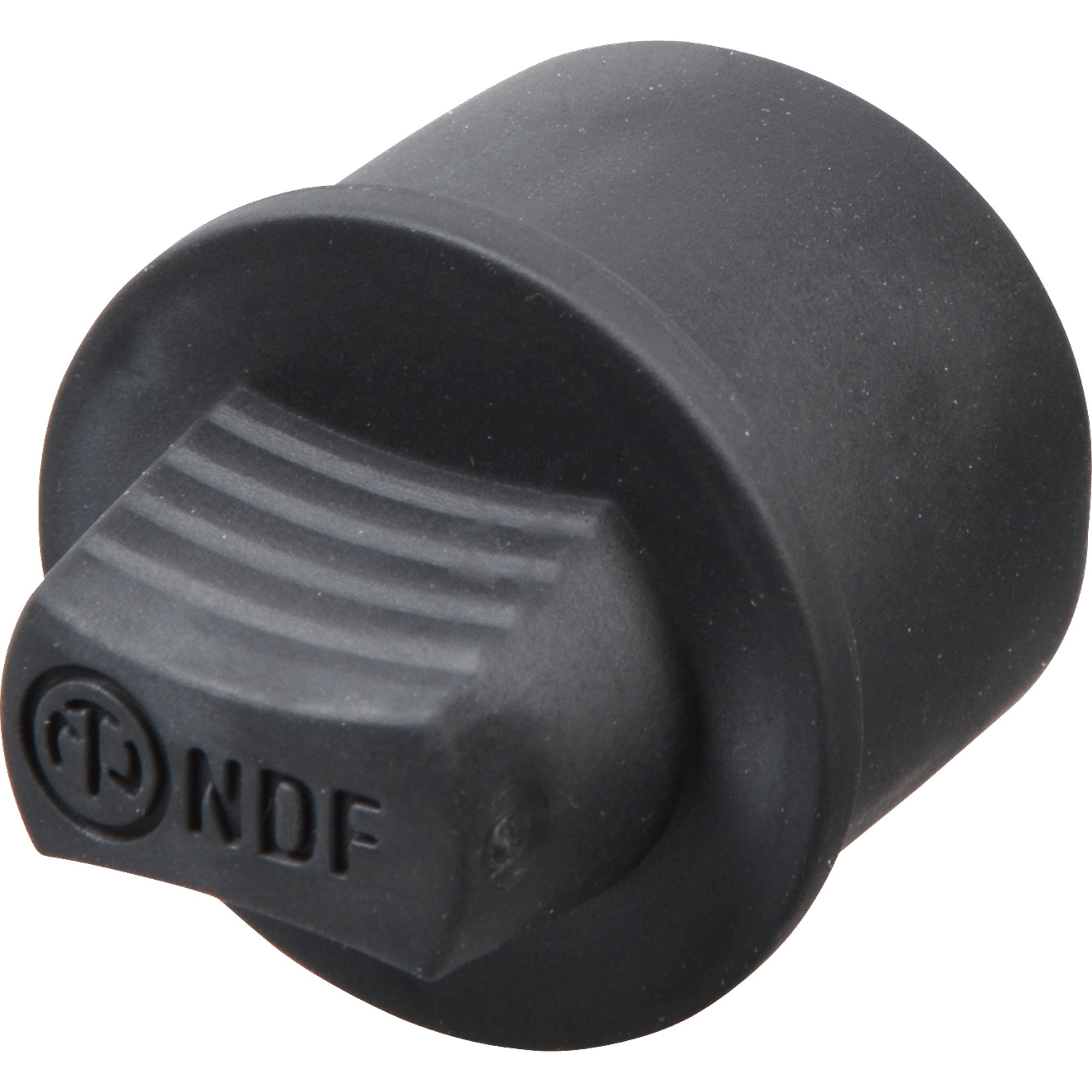 Neutrik NDF dummyPLUG for Female XLR Receptacles