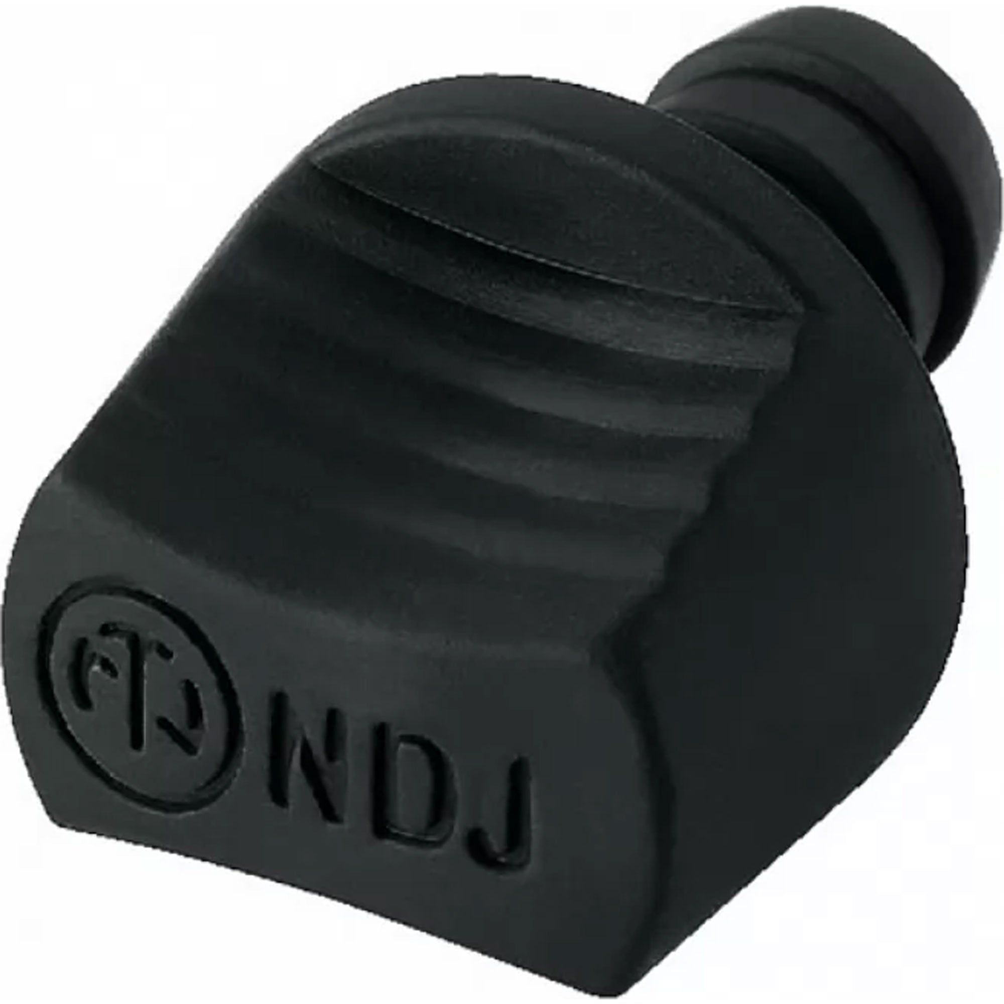 Neutrik NDJ dummyPLUG for Female 1/4" Jacks (Box of 100)