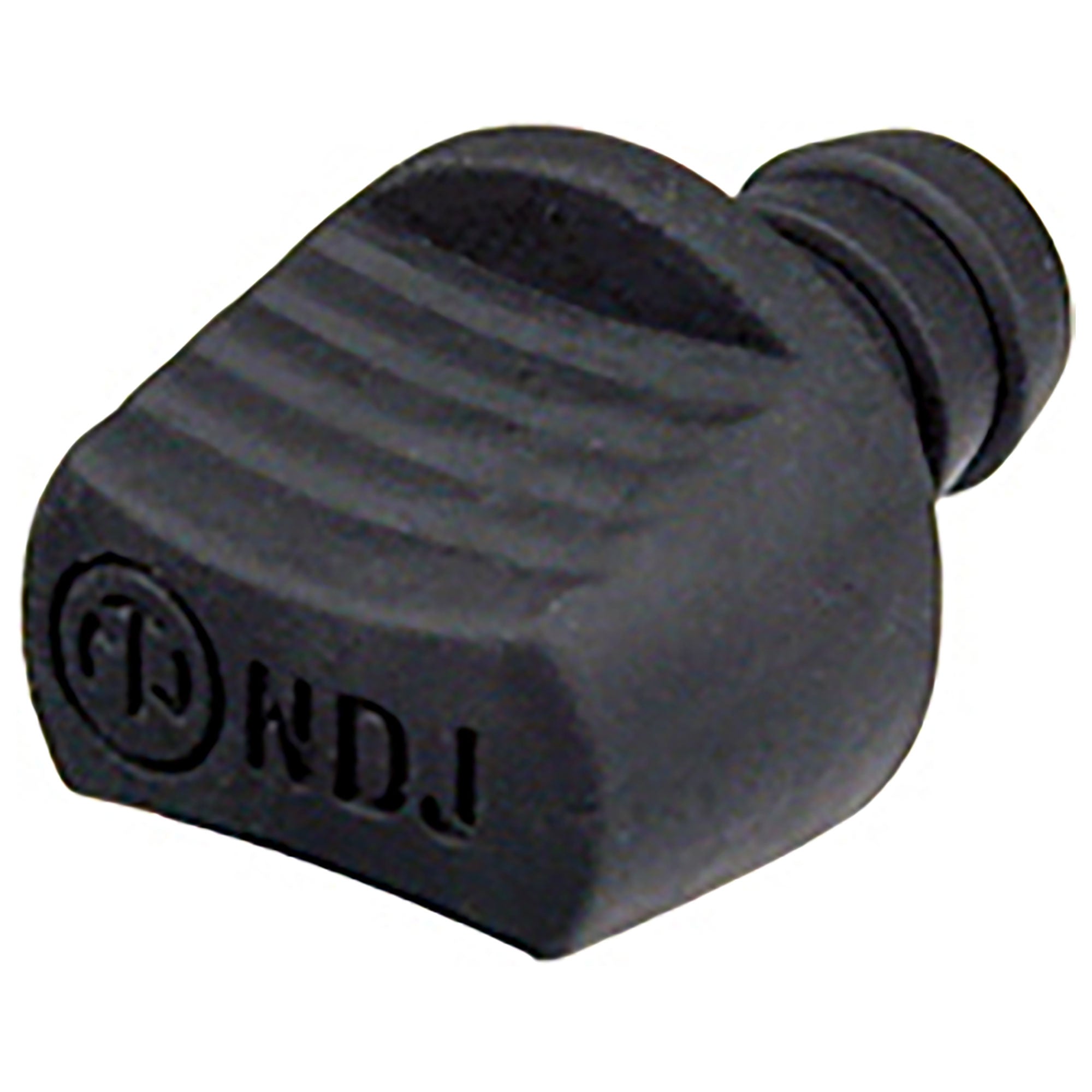 Neutrik NDJ dummyPLUG for Female 1/4" Jacks (Box of 100)