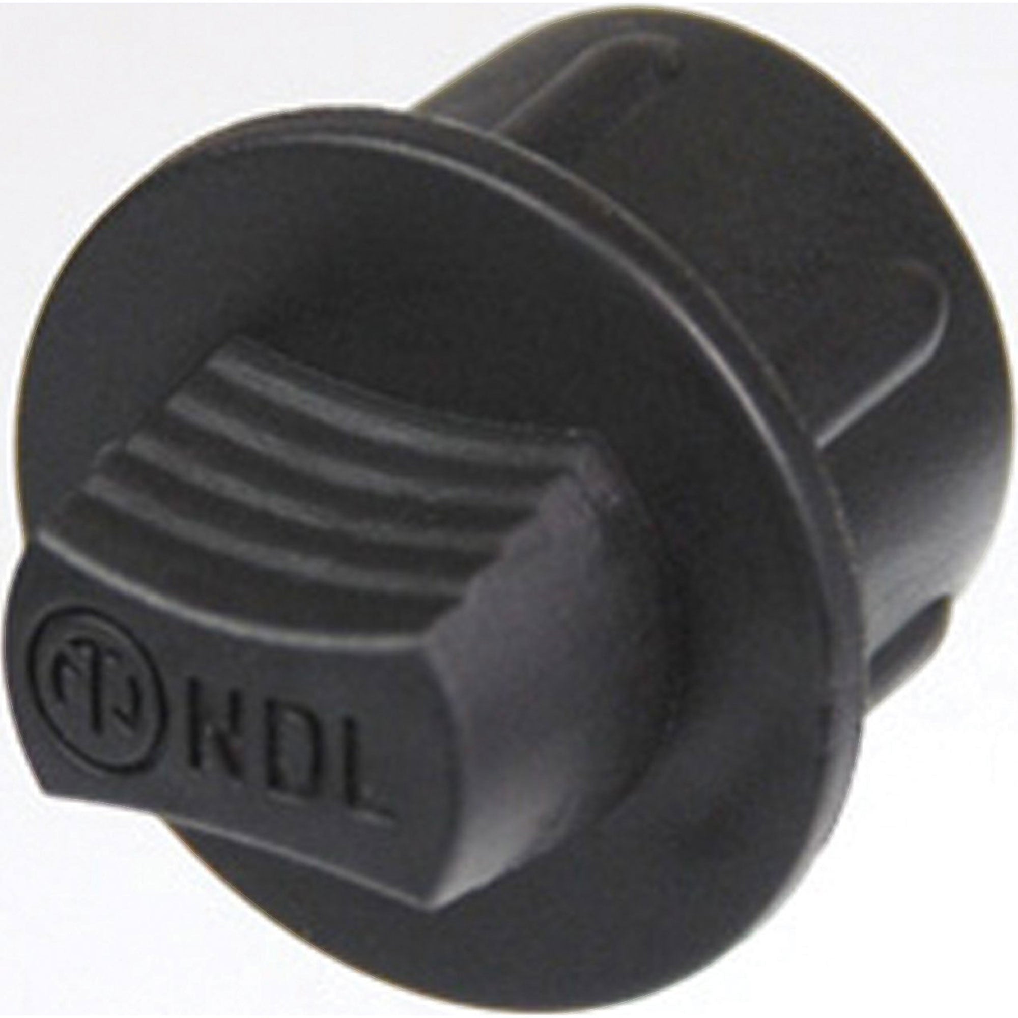 Neutrik NDL dummyPLUG for 4-Pole speakON and powerCON Chassis