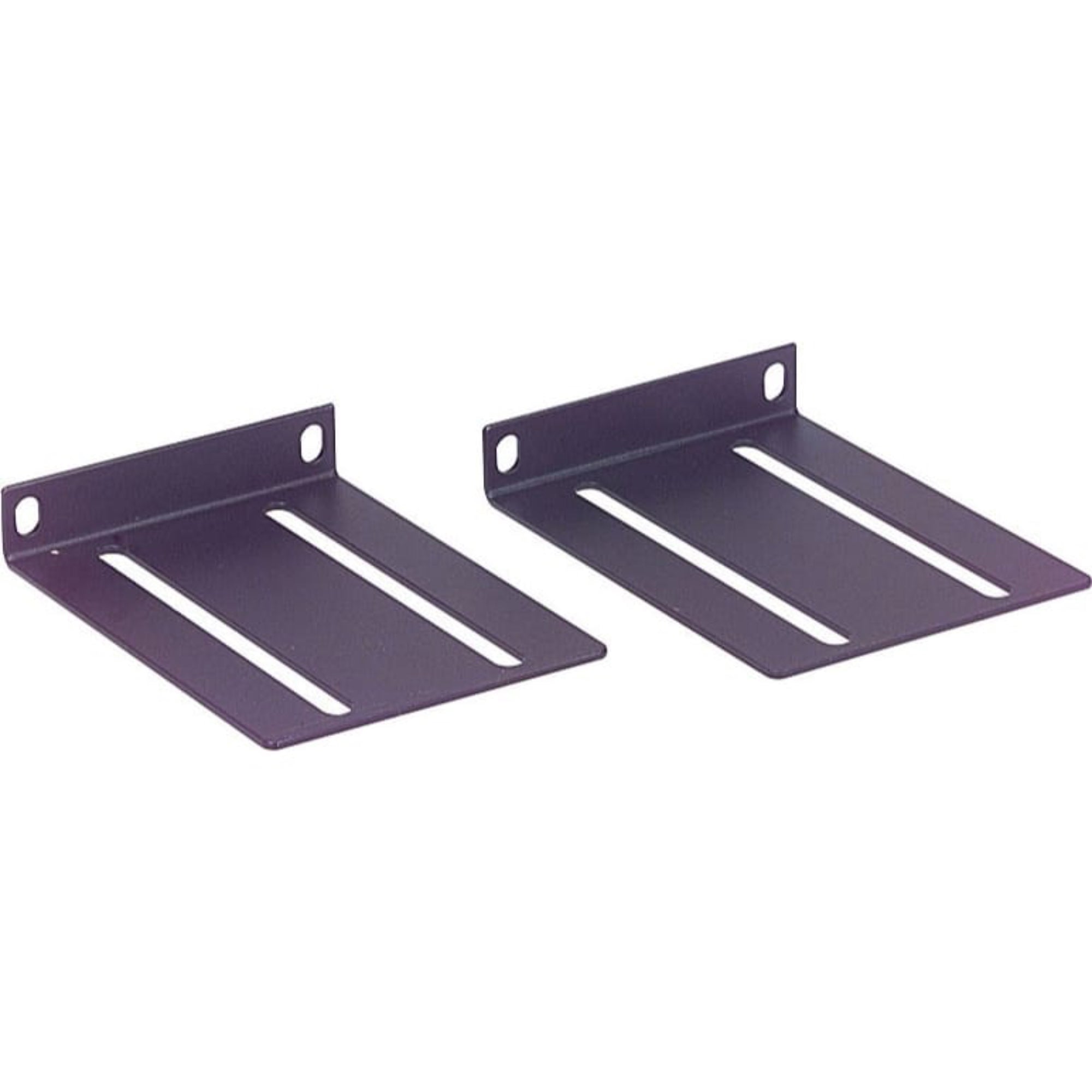 Middle Atlantic PB-5A Vertical Power Strip Brackets