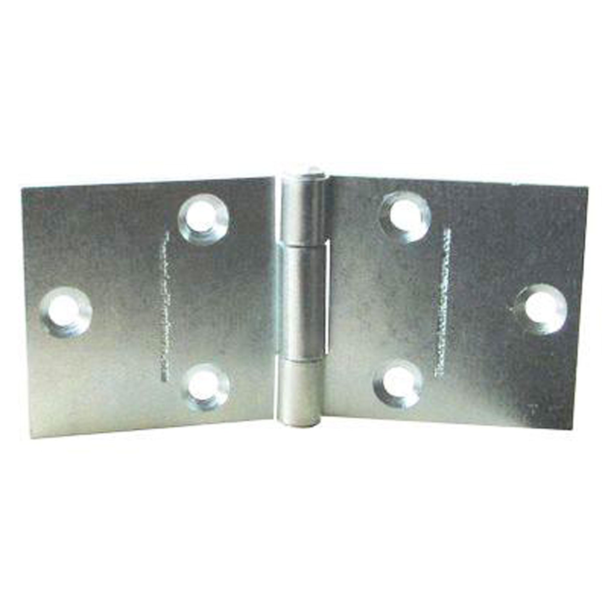 BMI Supply Rosco 1.5" Tight Pin Hinges (12 Pack)