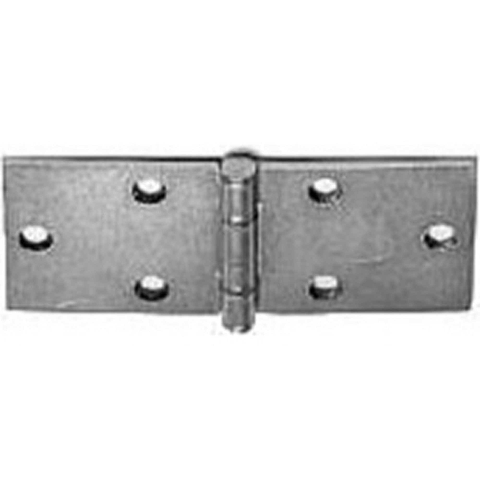 BMI Supply Rosco 1.5" Tight Pin Hinges (12 Pack)