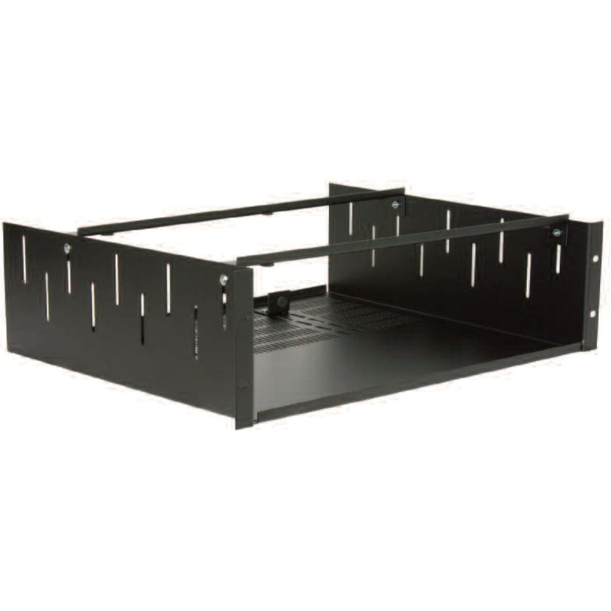 Lowell USVC-315 Clamping Utility Shelf (3U)